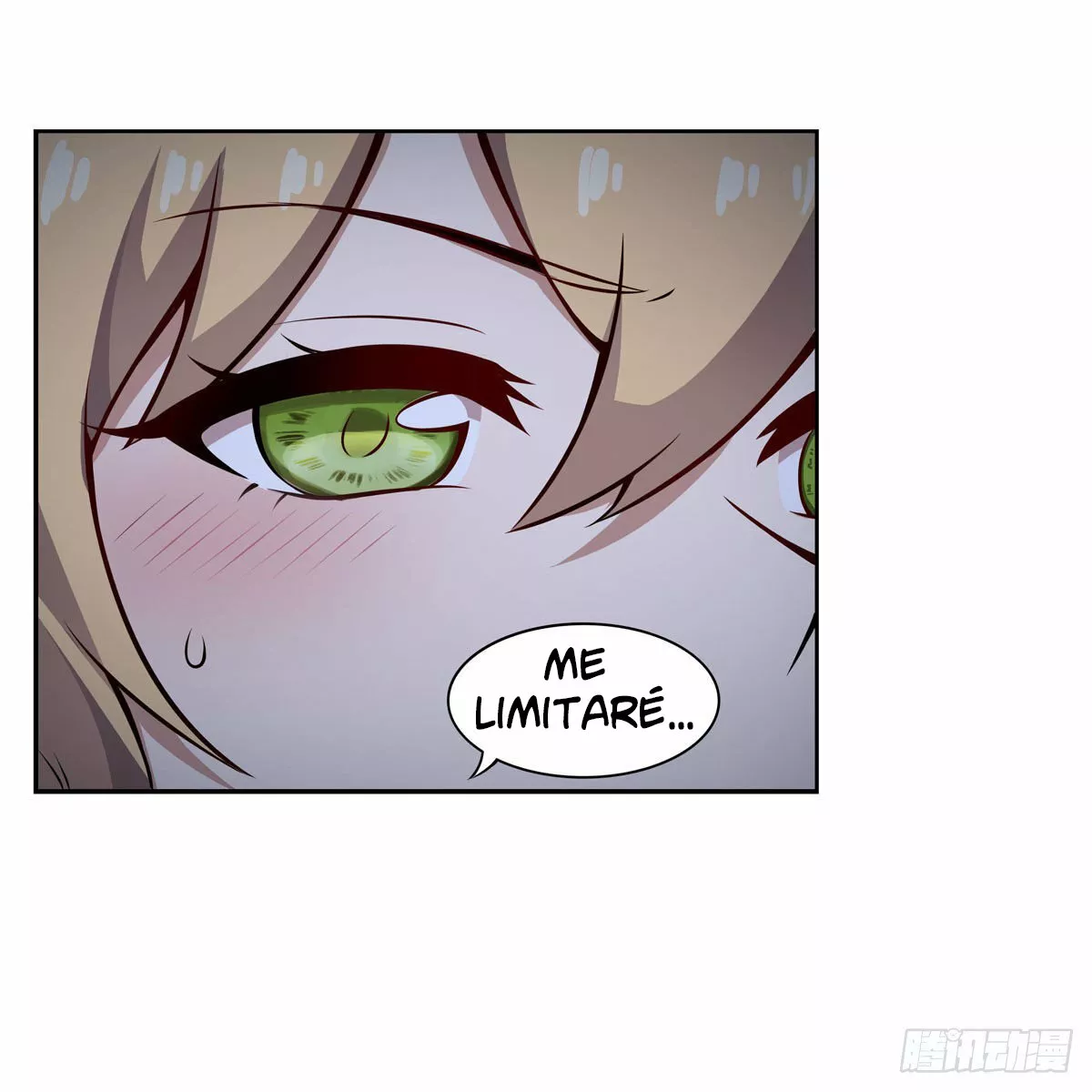 Página 37 del Manga