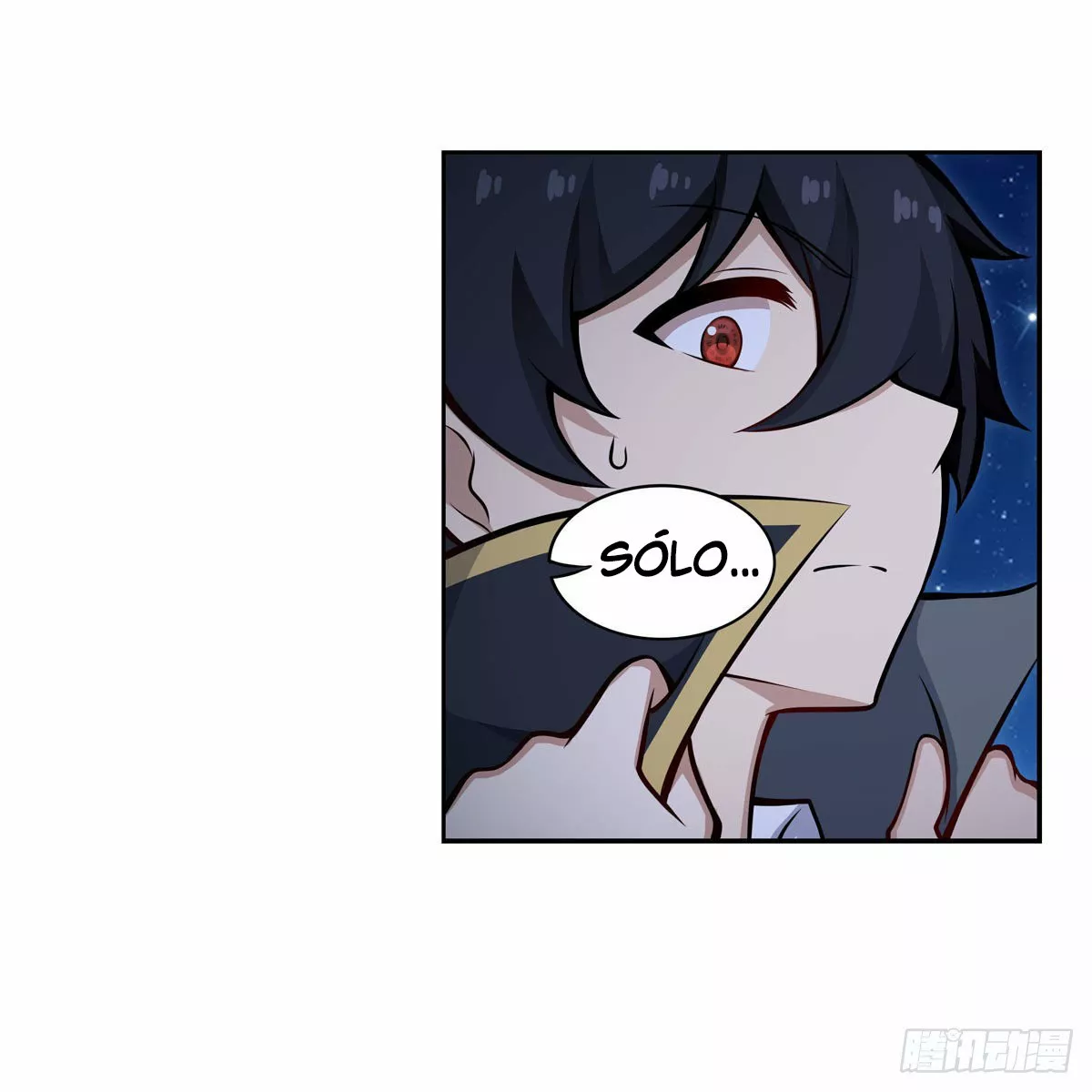 Página 38 del Manga