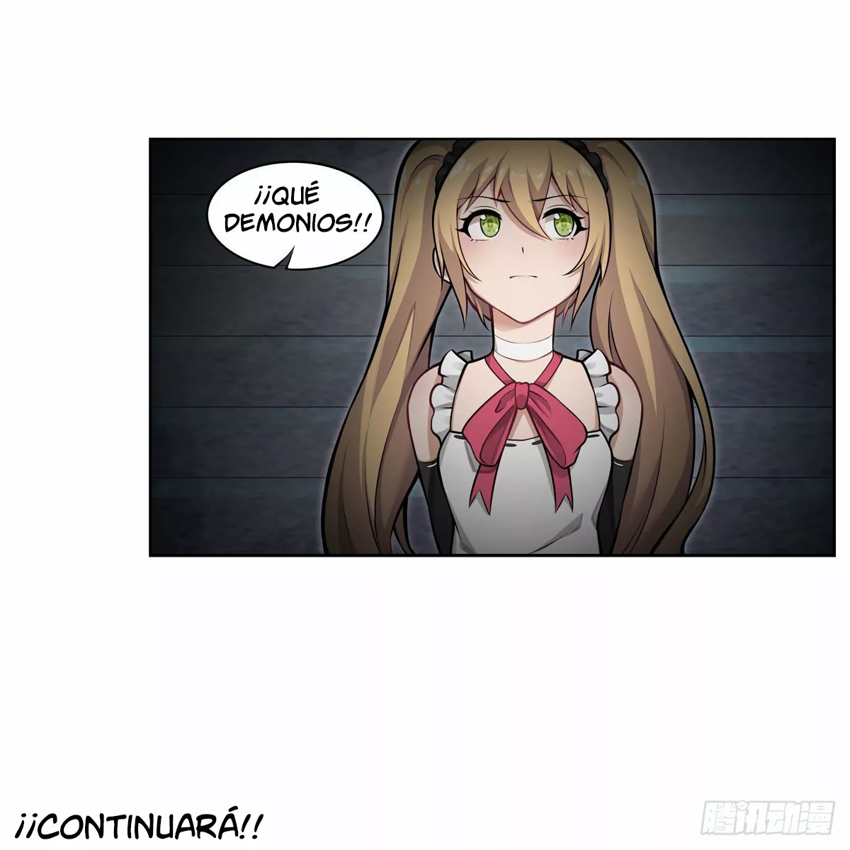 Página 43 del Manga