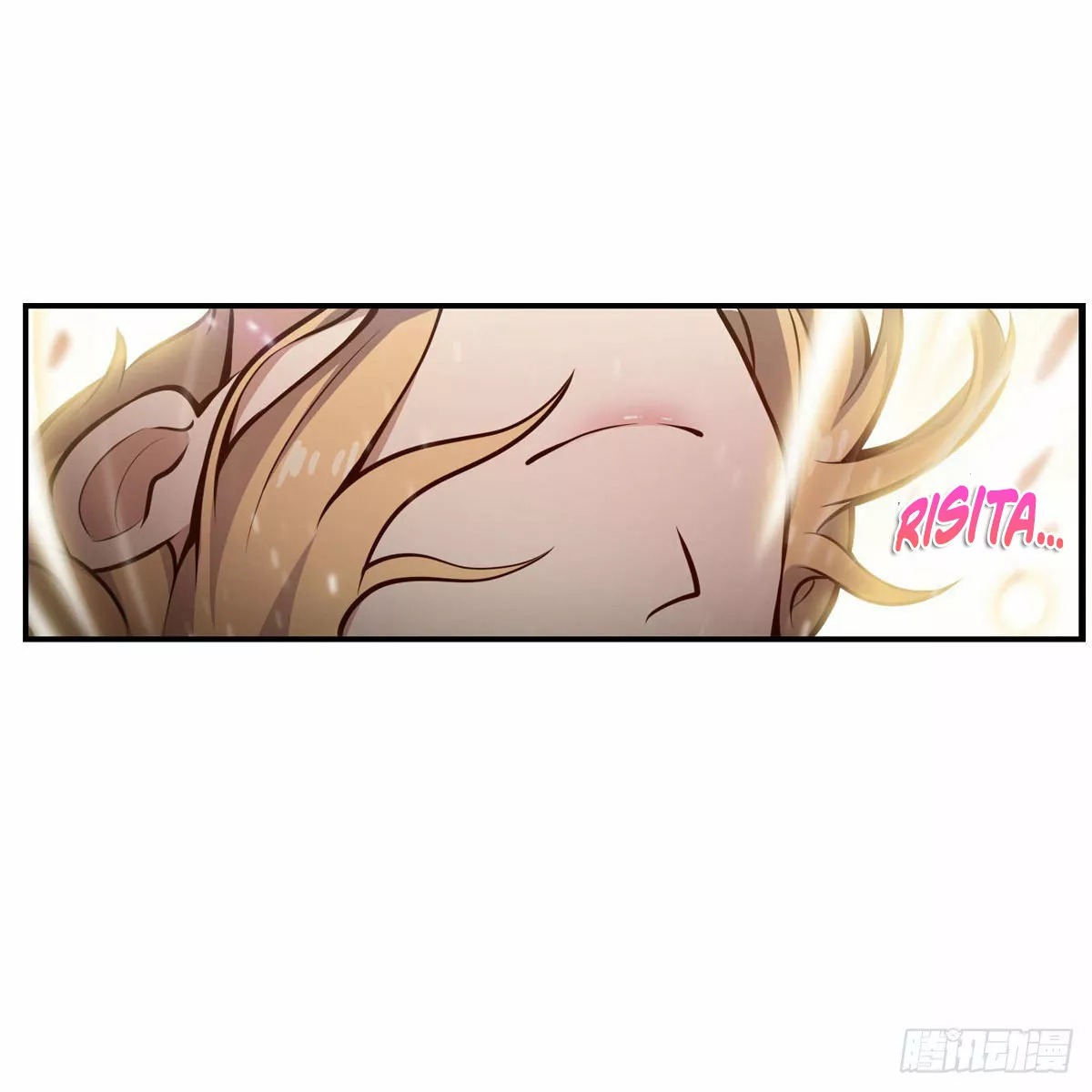 Página 40 del Manga