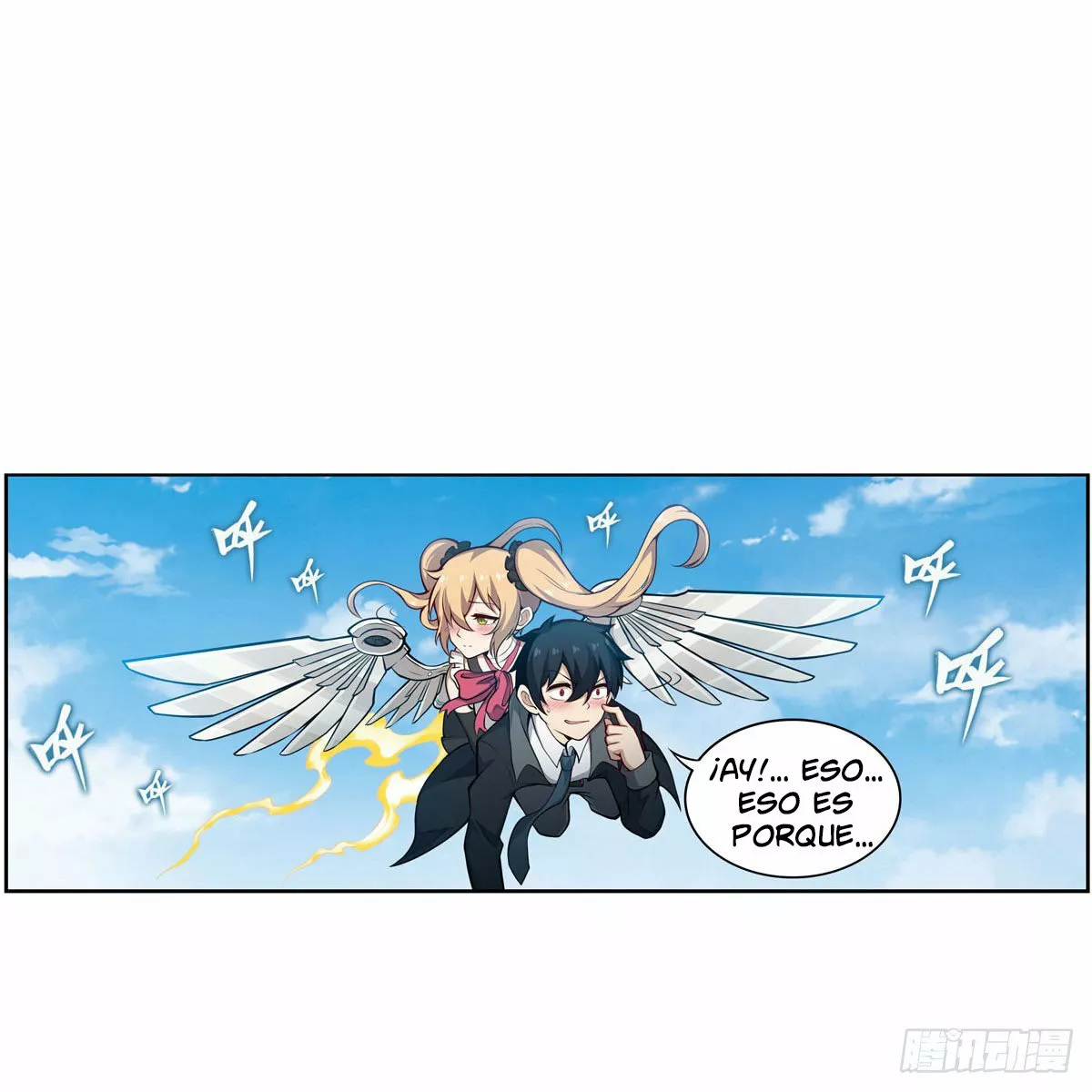 Página 44 del Manga