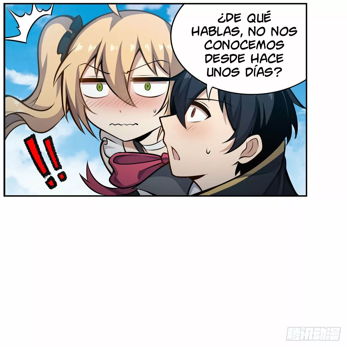 Página 47 del Manga