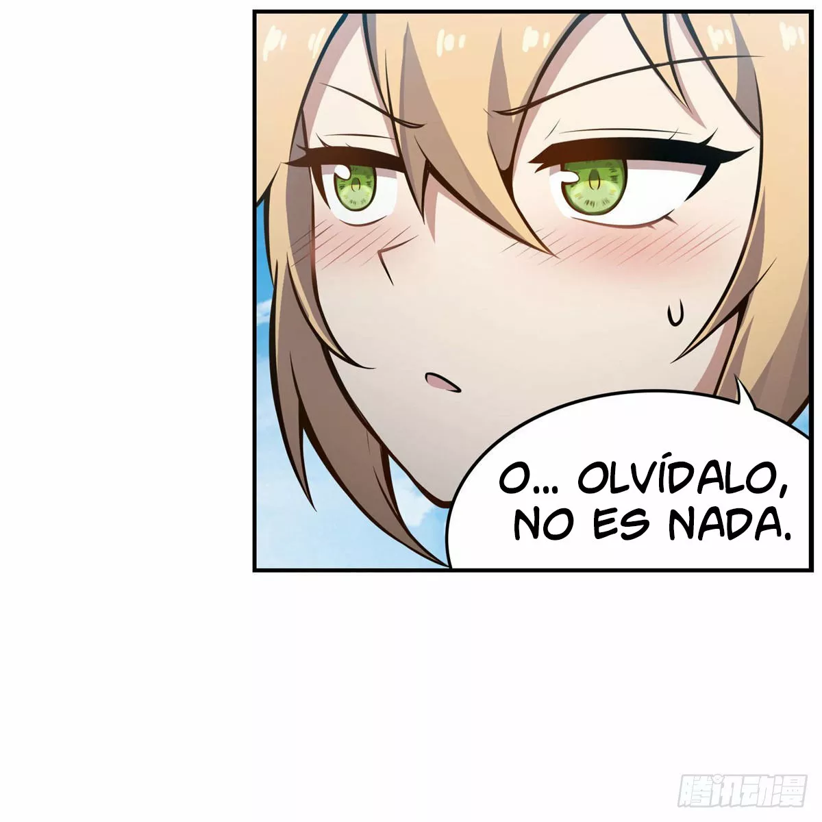 Página 48 del Manga