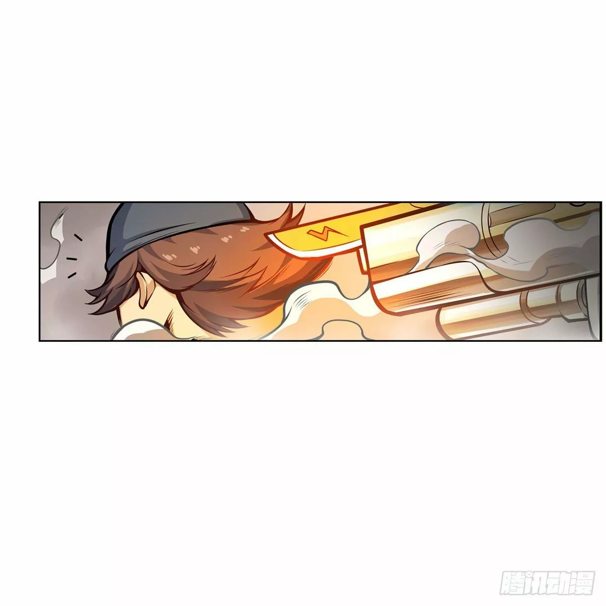 Página 43 del Manga