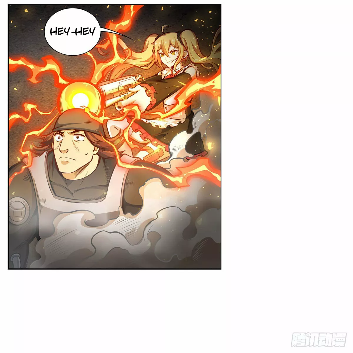 Página 44 del Manga