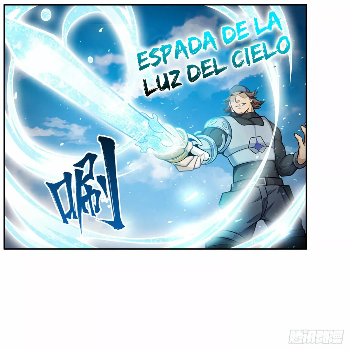 Página 30 del Manga