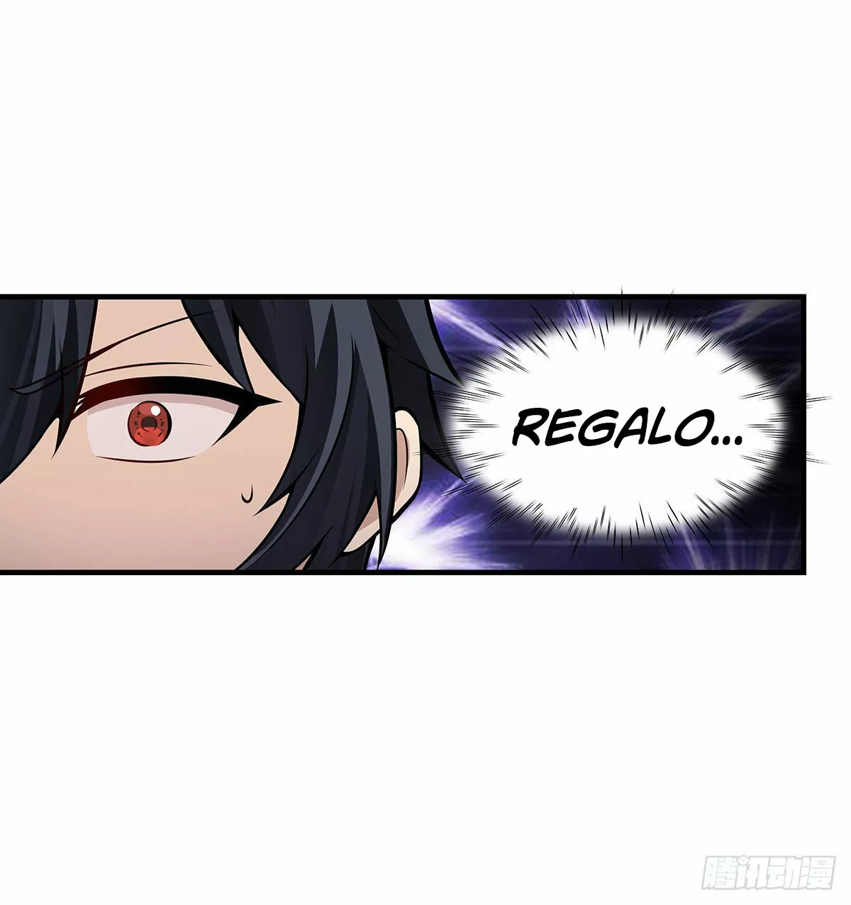 Página 36 del Manga