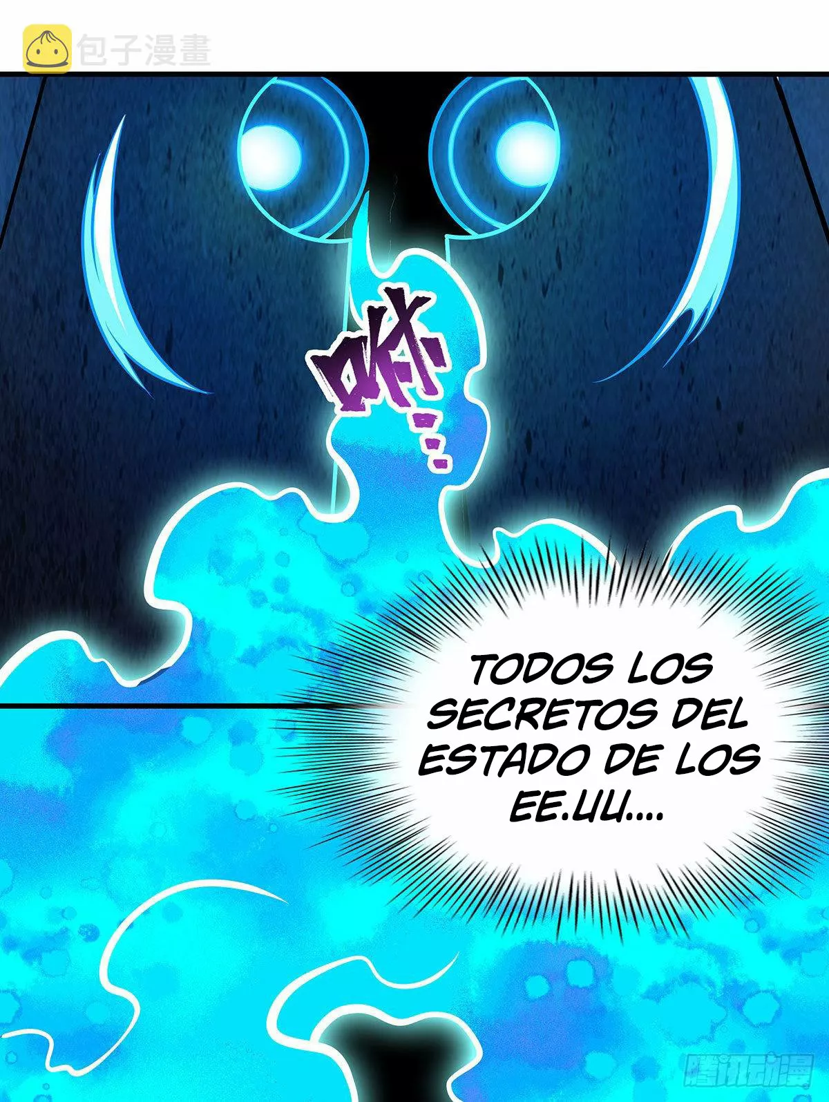 Página 47 del Manga