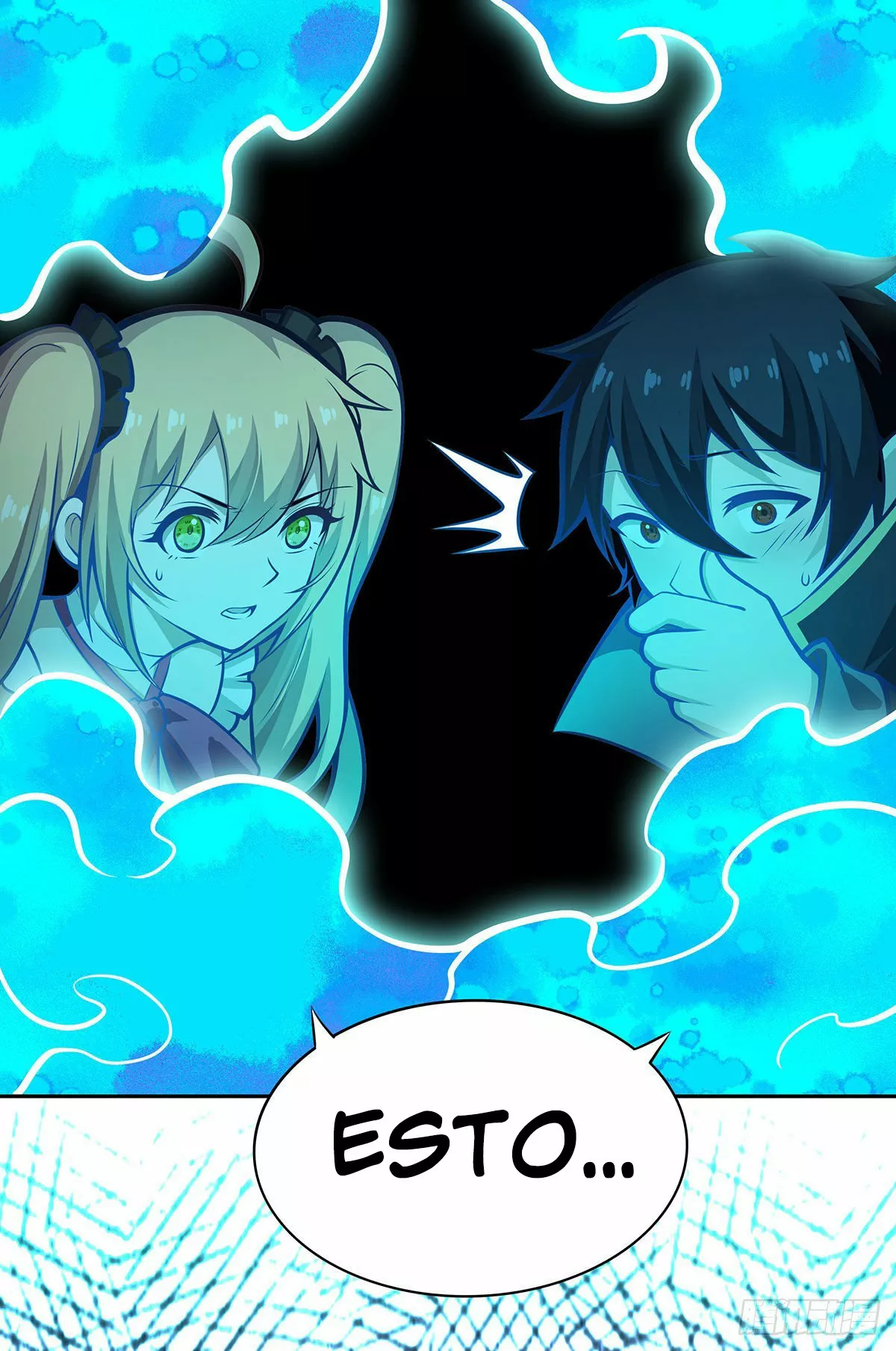 Página 48 del Manga