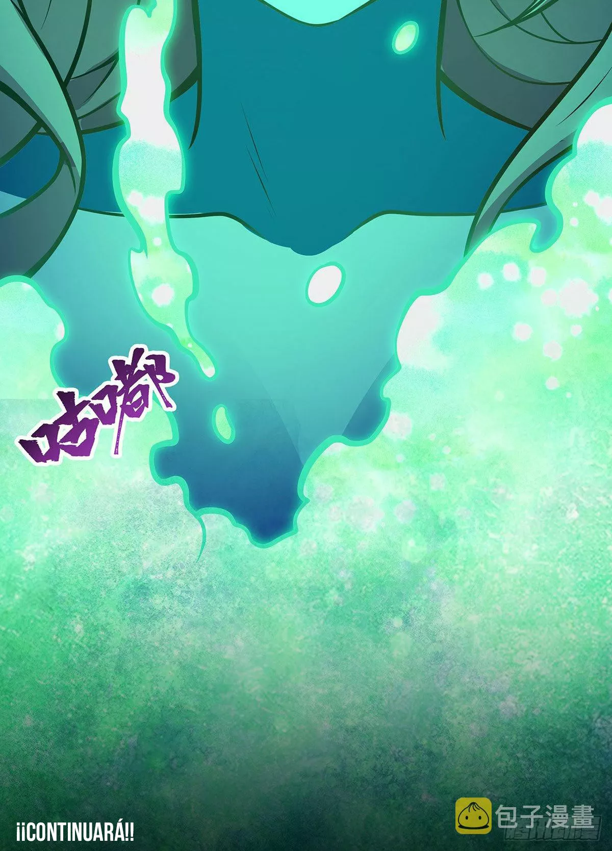 Página 53 del Manga