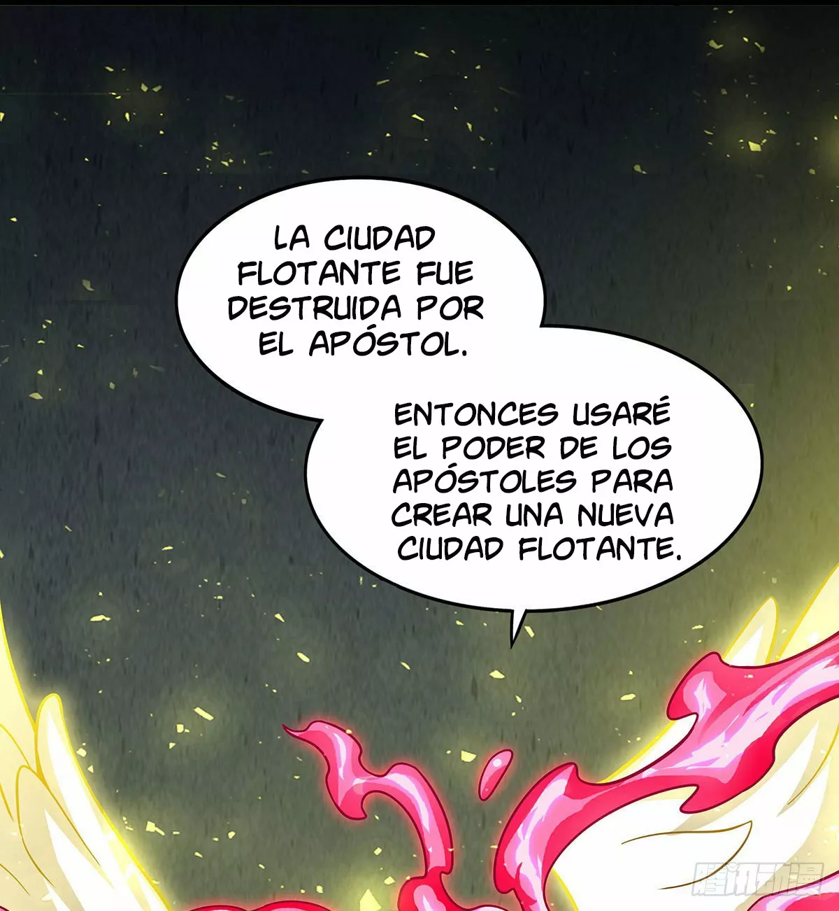 Página 37 del Manga