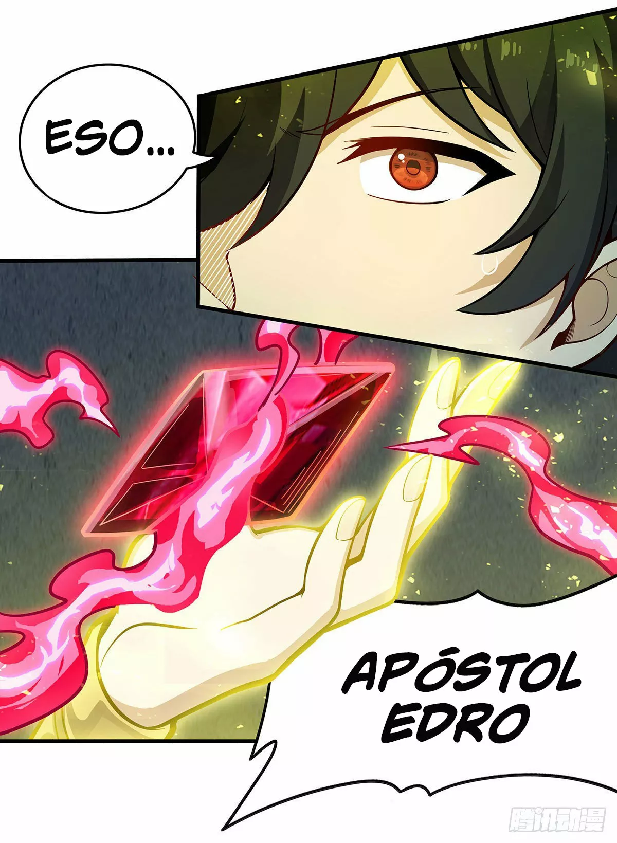 Página 39 del Manga