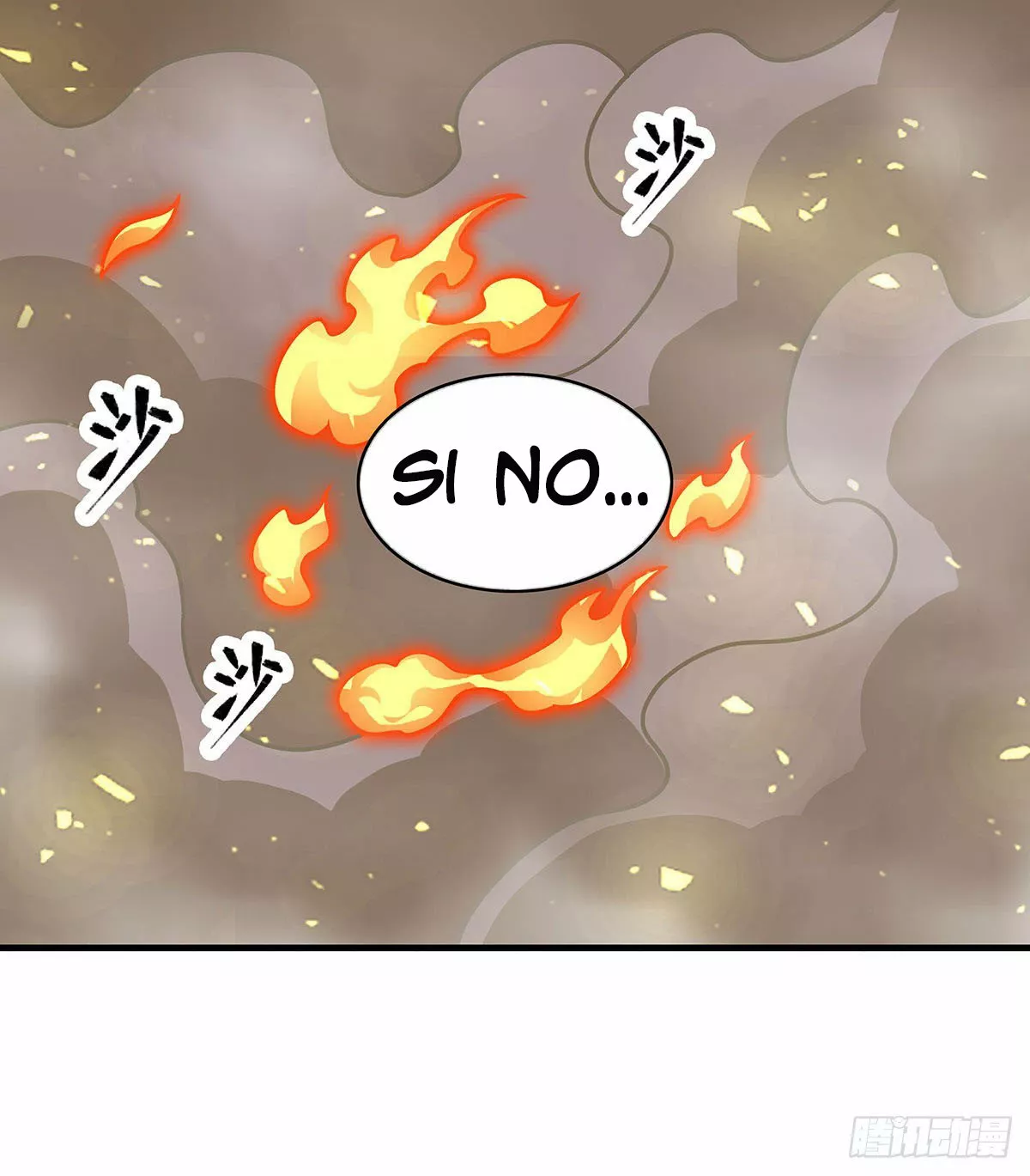 Página 52 del Manga