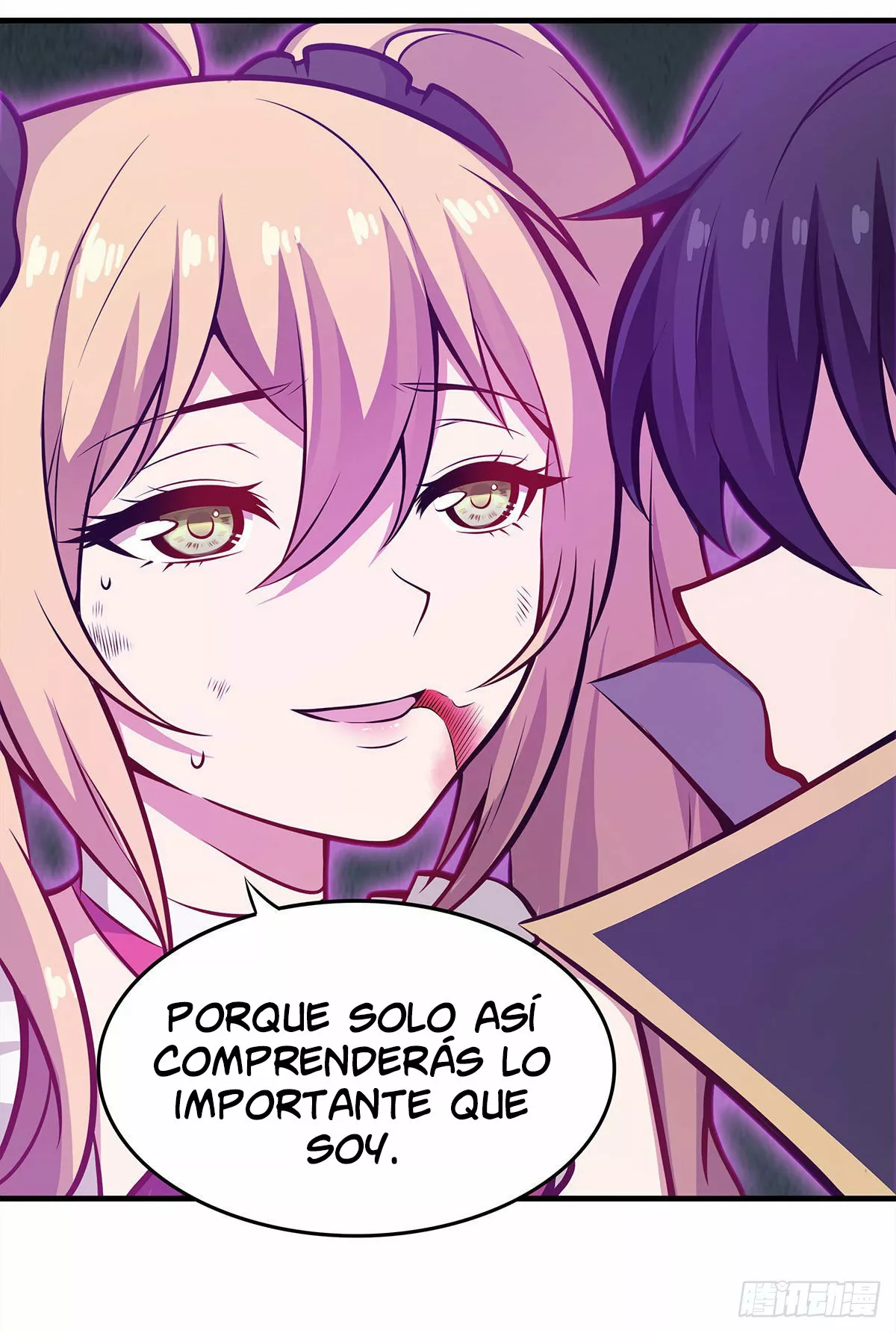 Página 34 del Manga