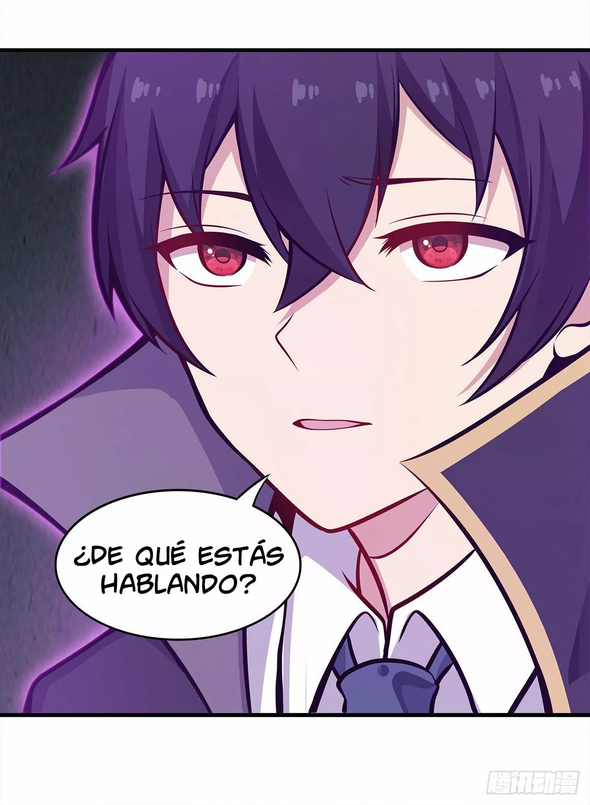 Página 35 del Manga