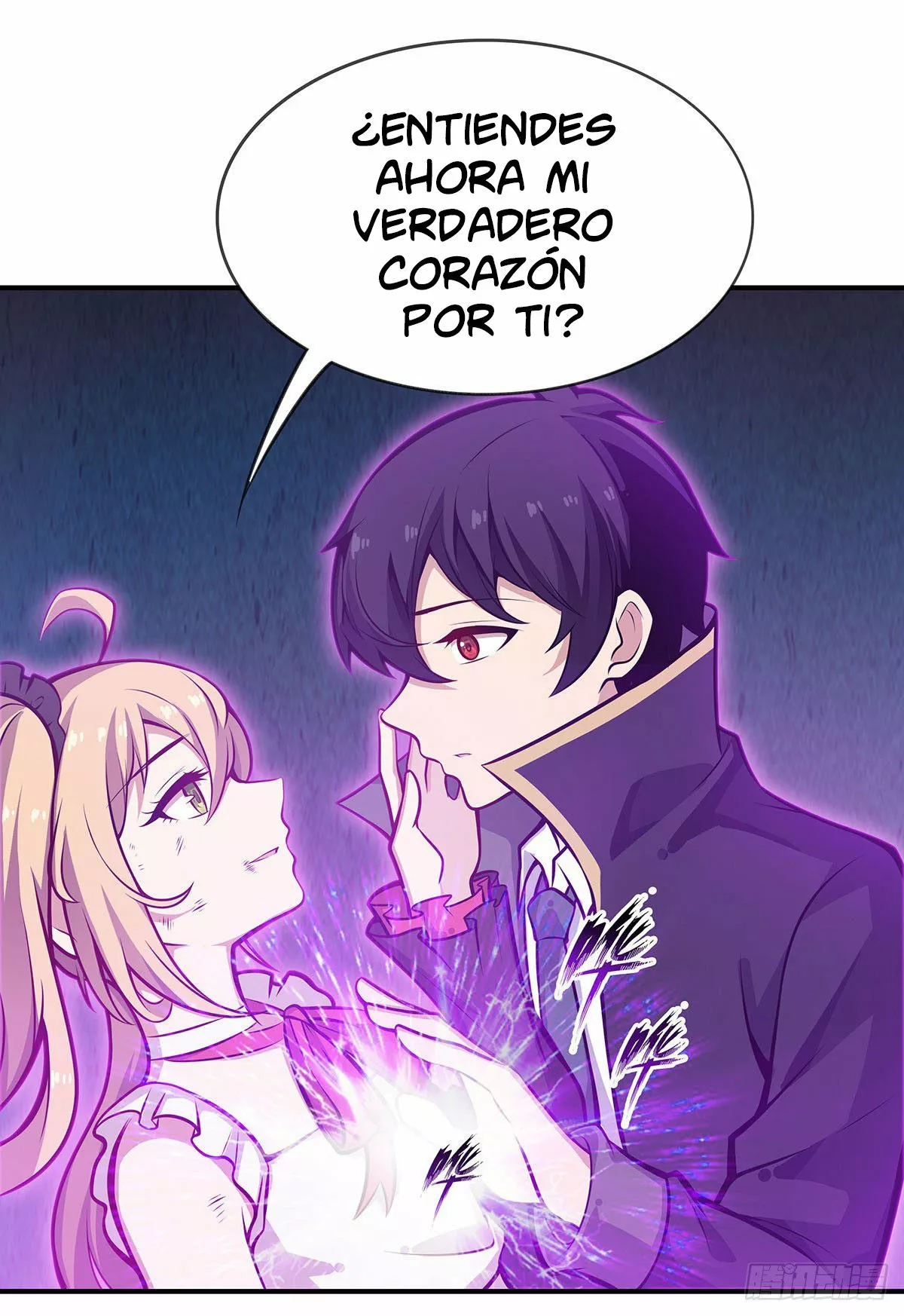 Página 36 del Manga