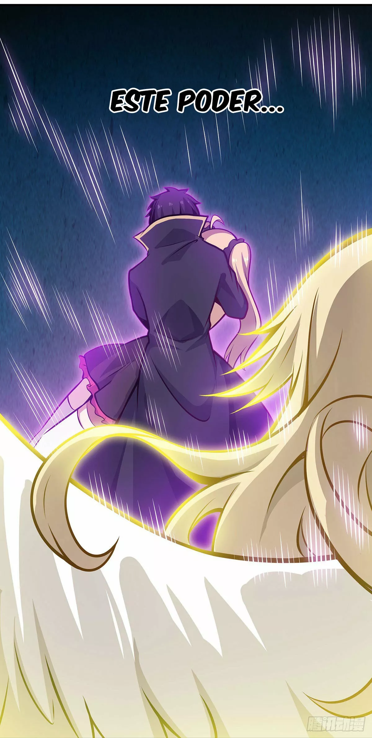 Página 39 del Manga