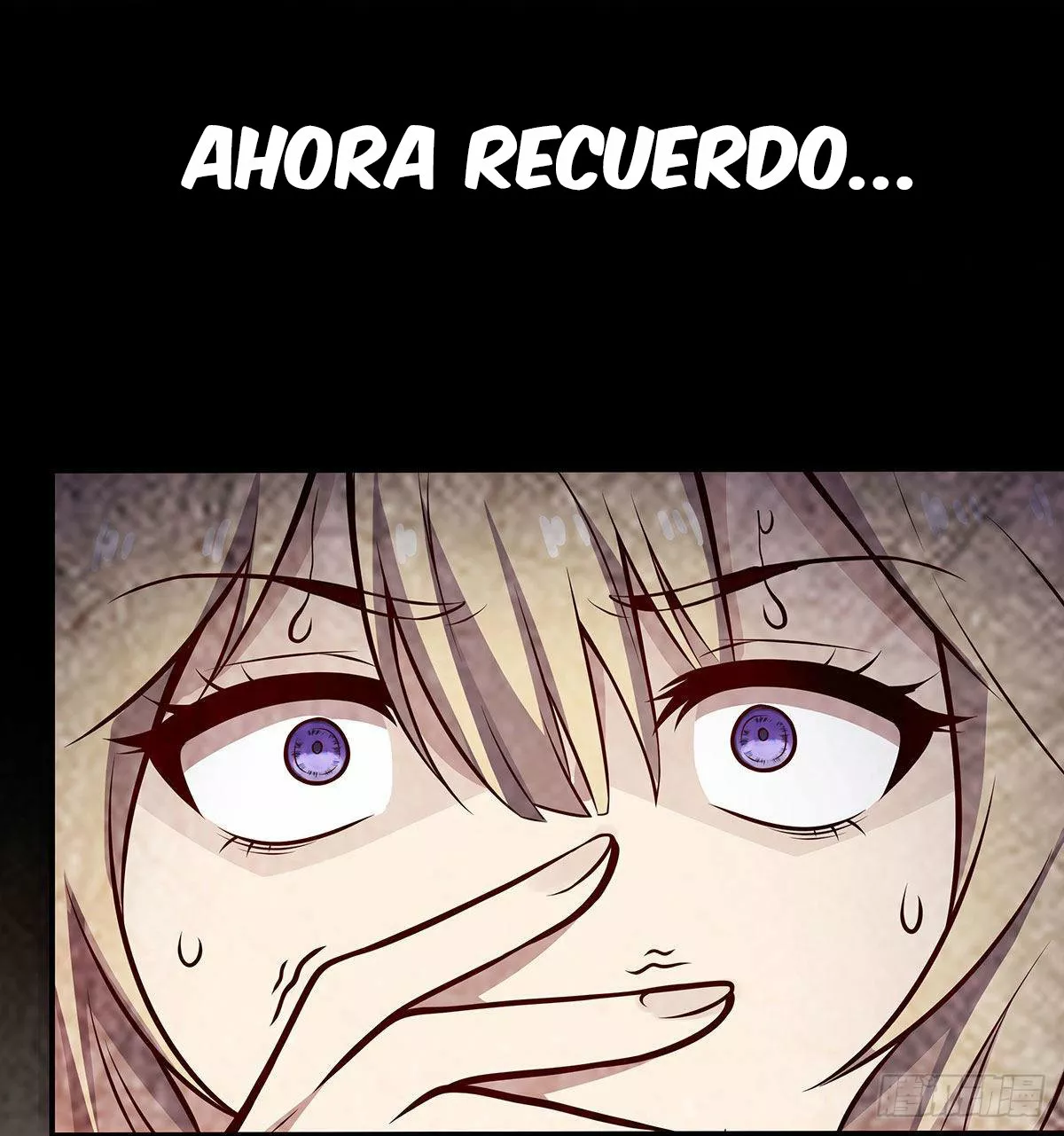 Página 40 del Manga