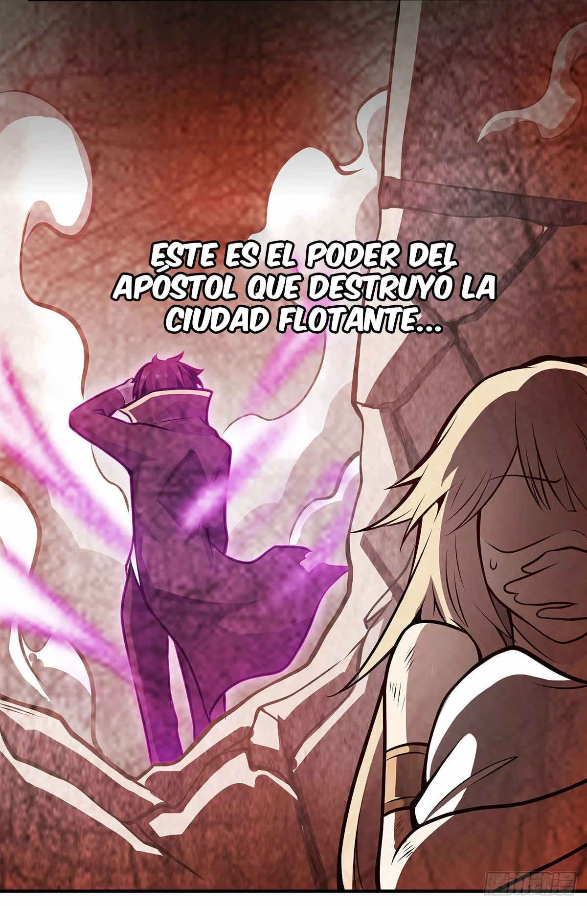 Página 41 del Manga