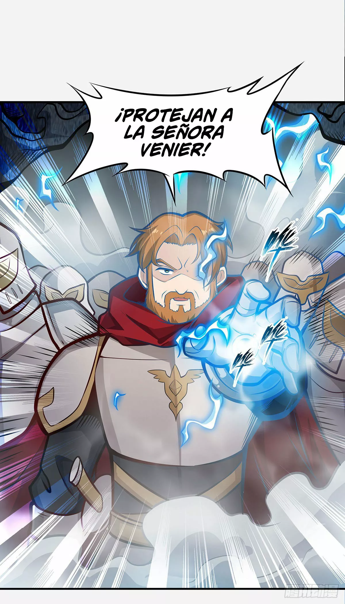 Página 44 del Manga