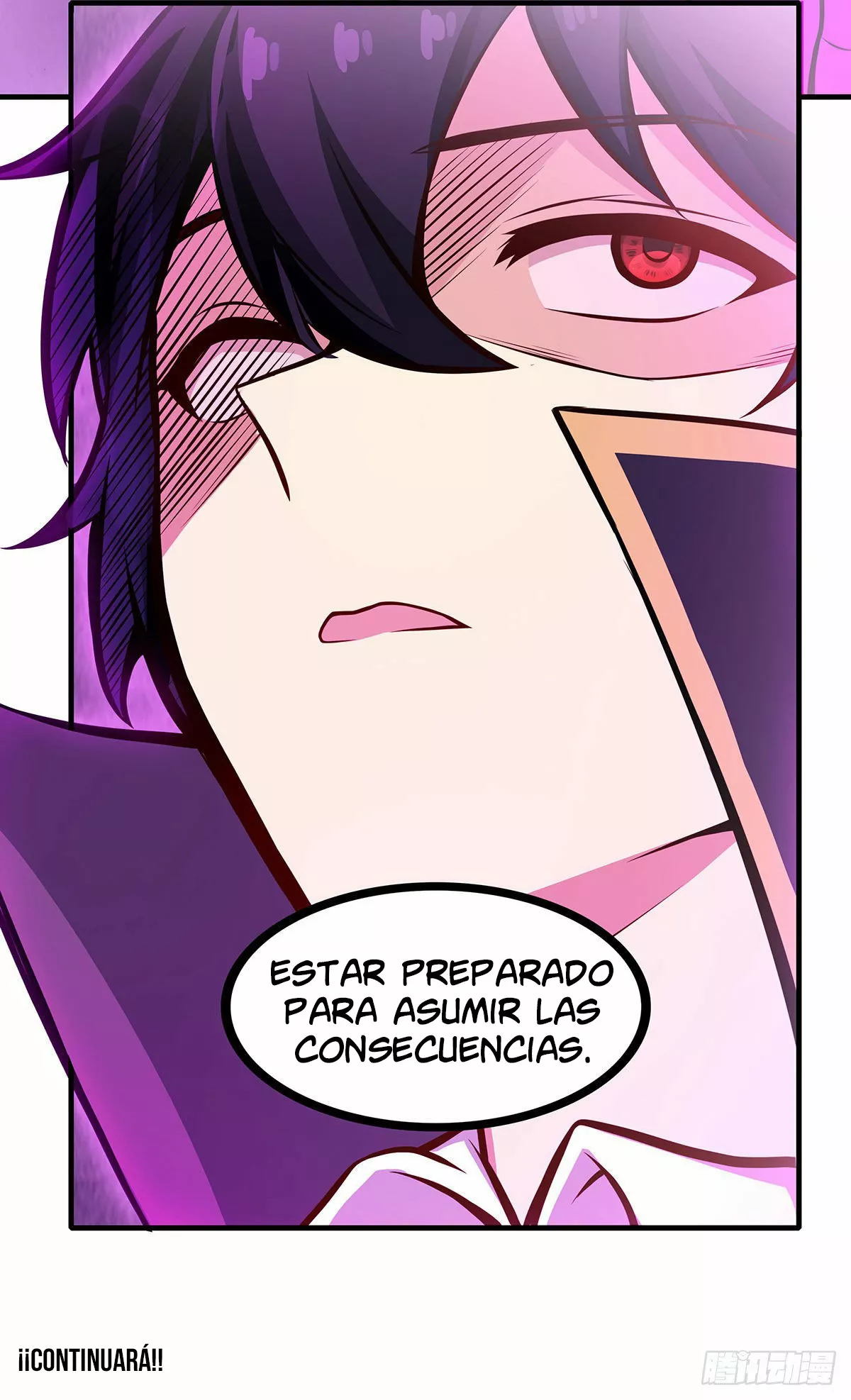 Página 59 del Manga