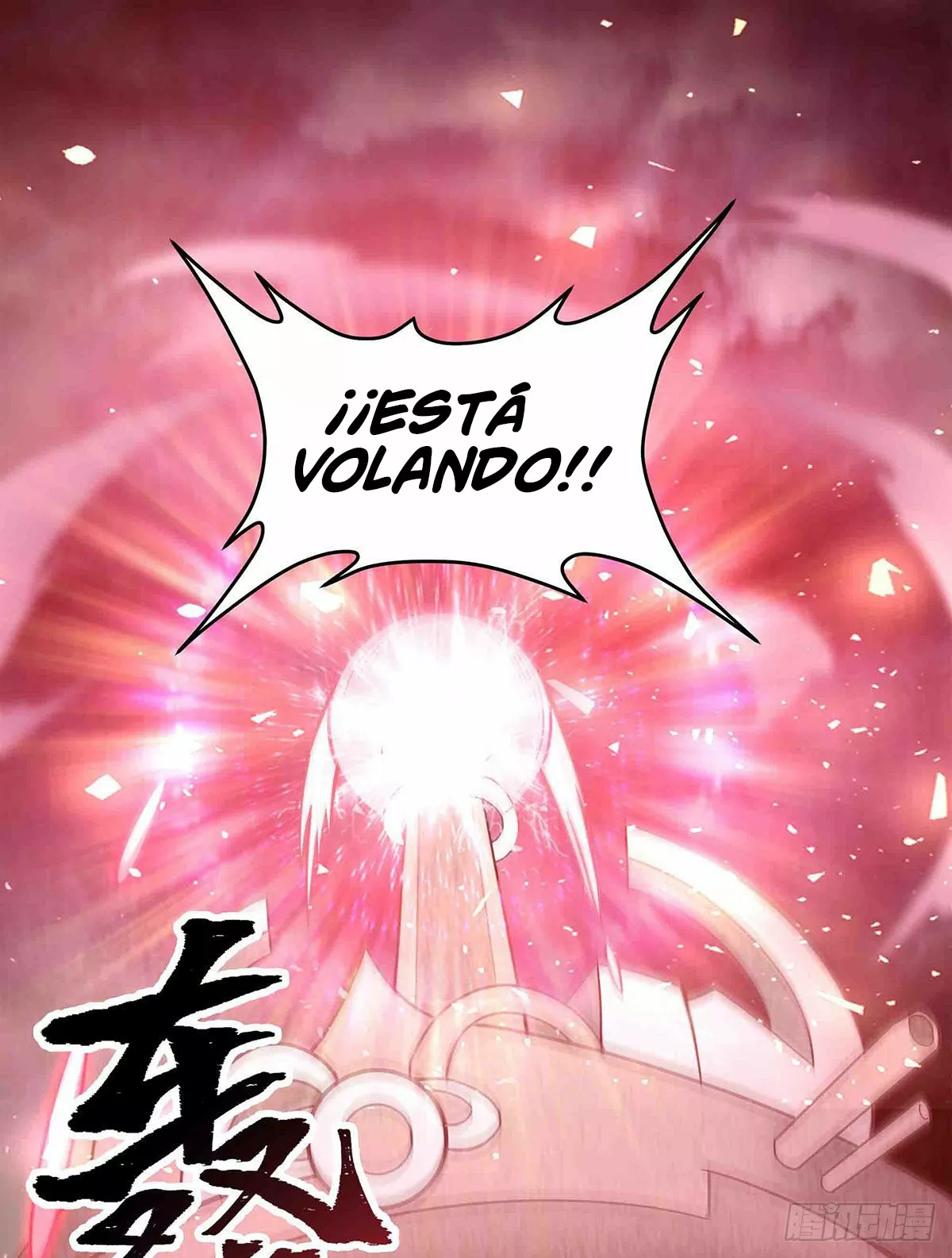 Página 36 del Manga