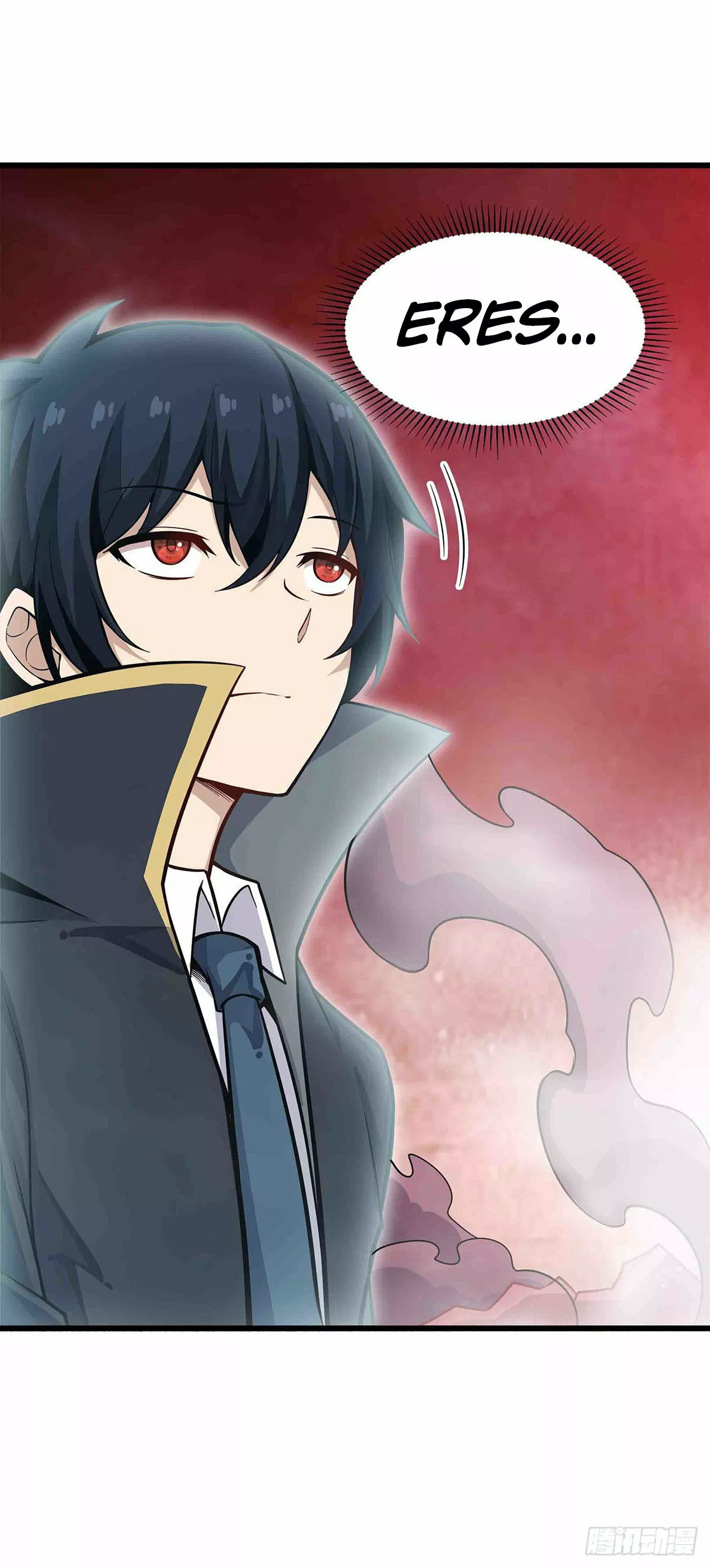 Página 41 del Manga