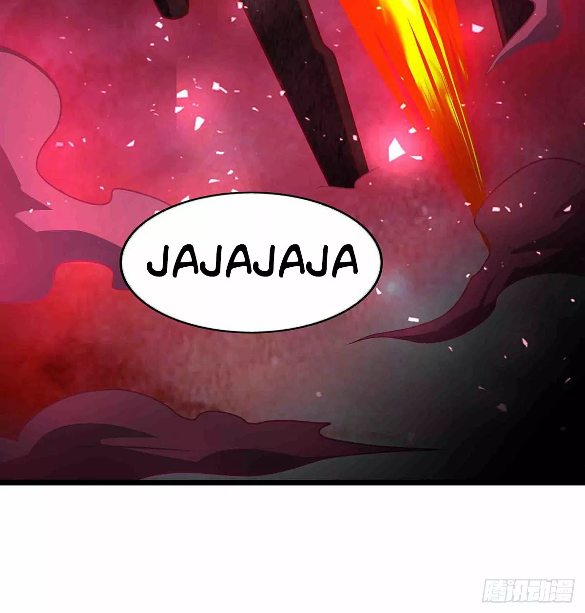 Página 43 del Manga