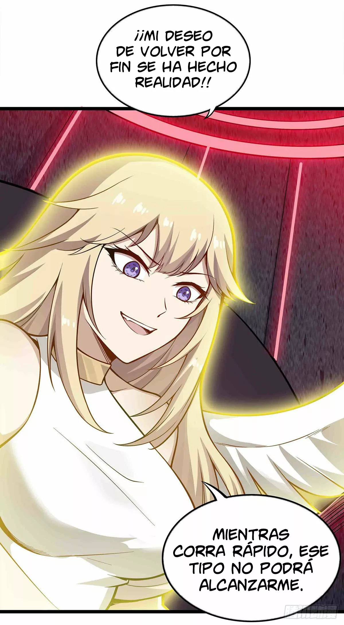 Página 44 del Manga