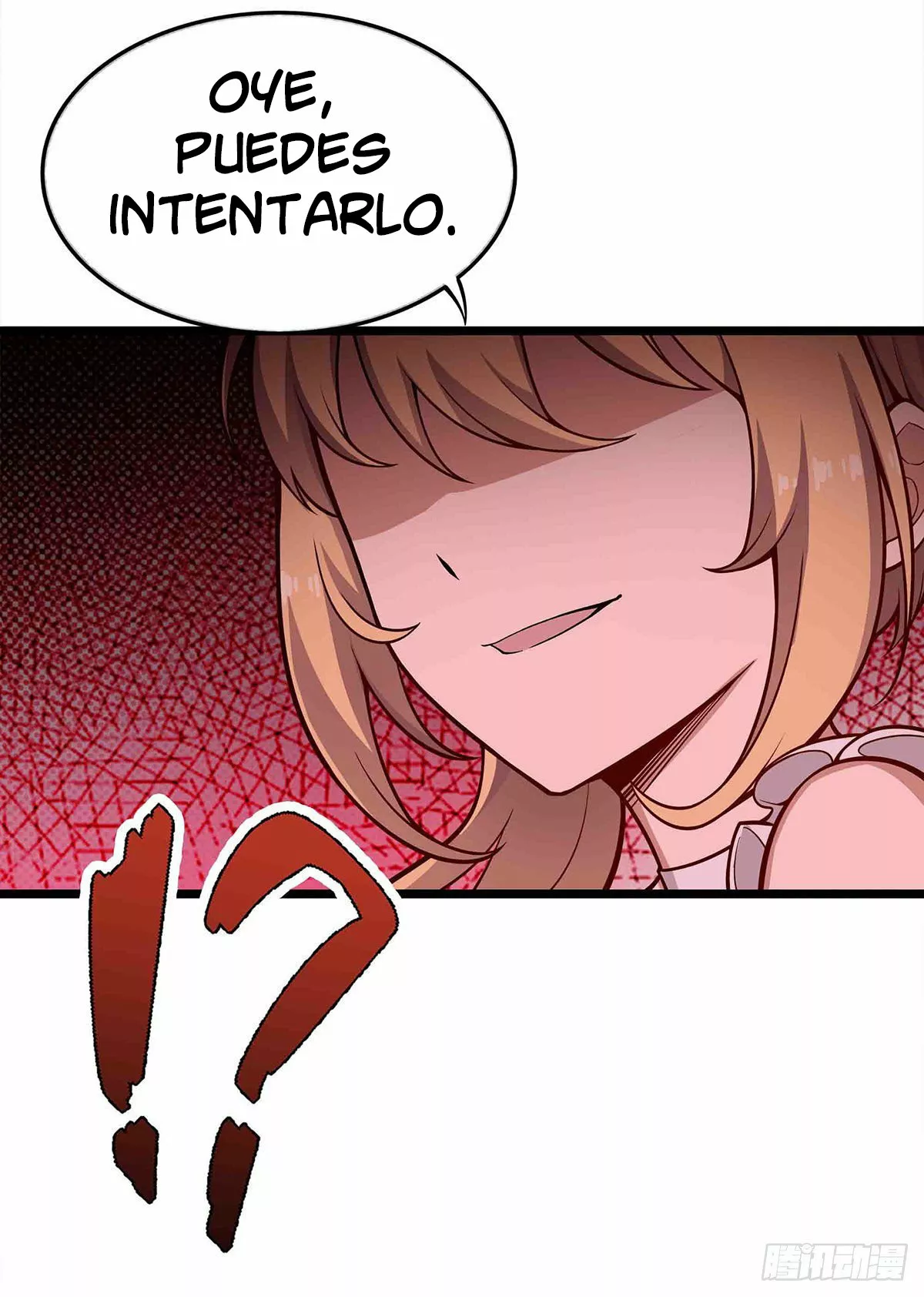 Página 46 del Manga