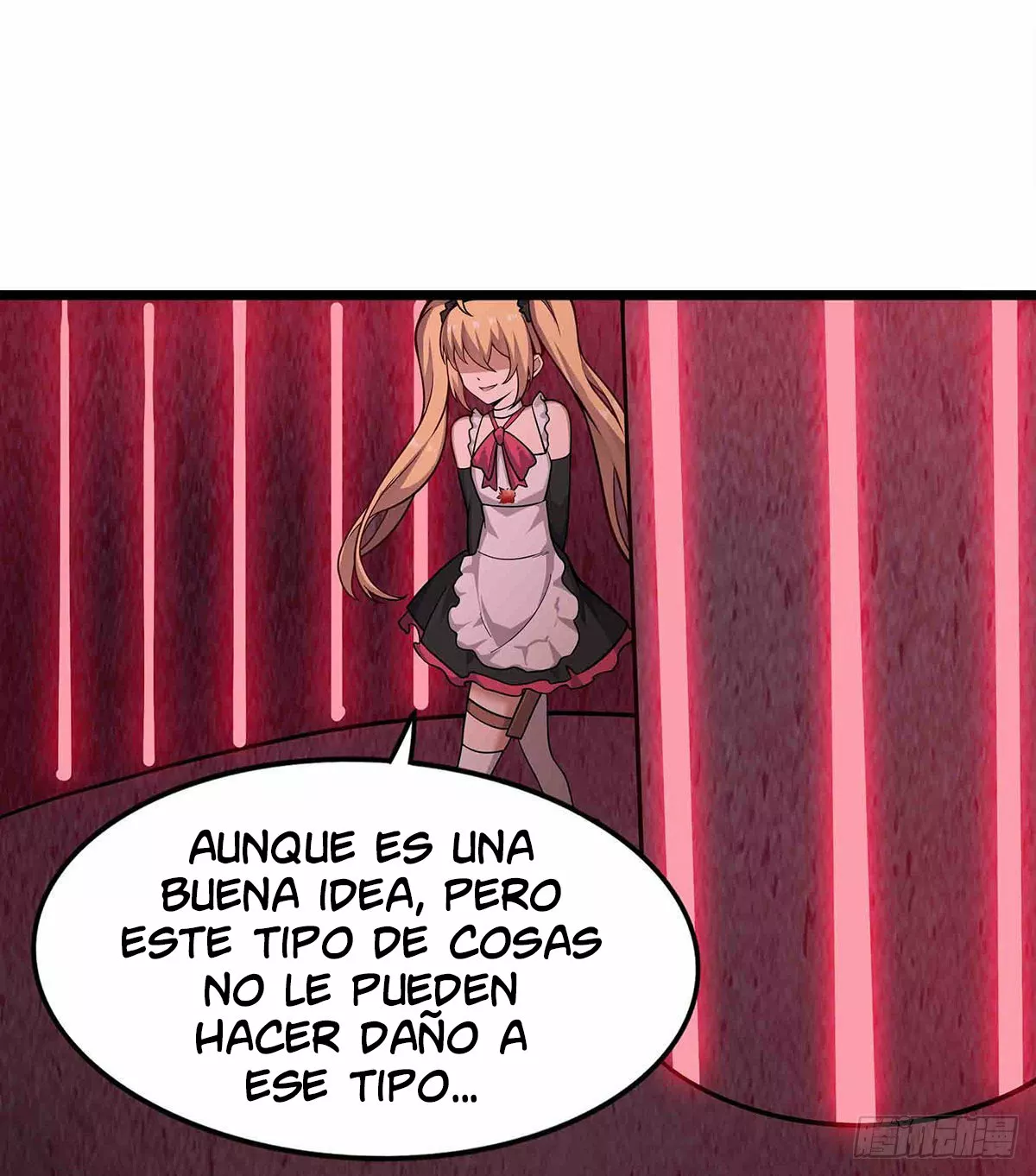 Página 47 del Manga