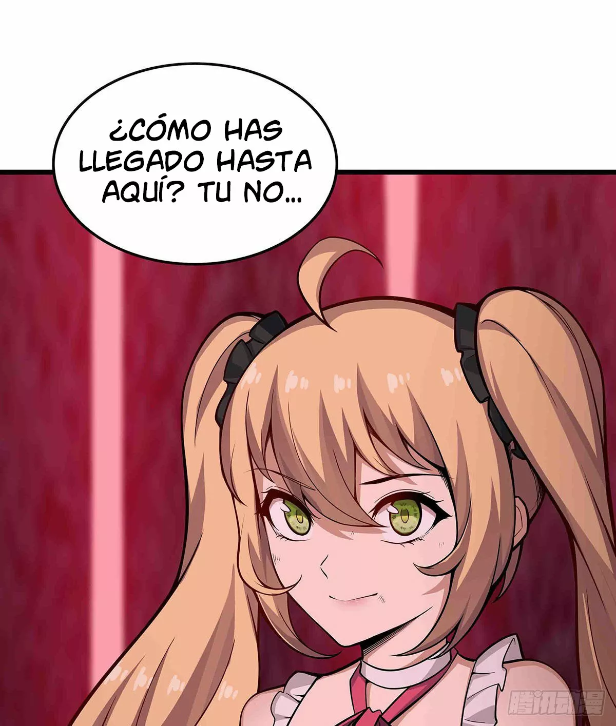 Página 48 del Manga