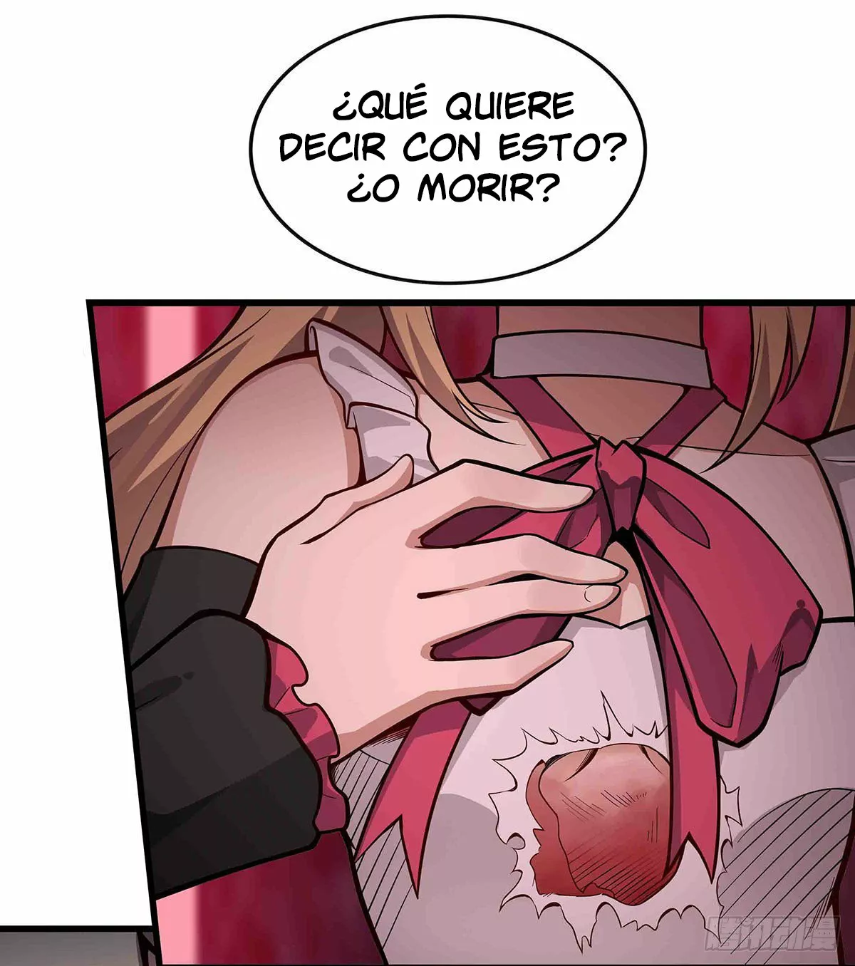 Página 50 del Manga