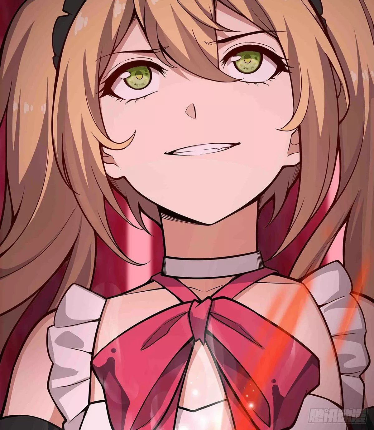 Página 53 del Manga