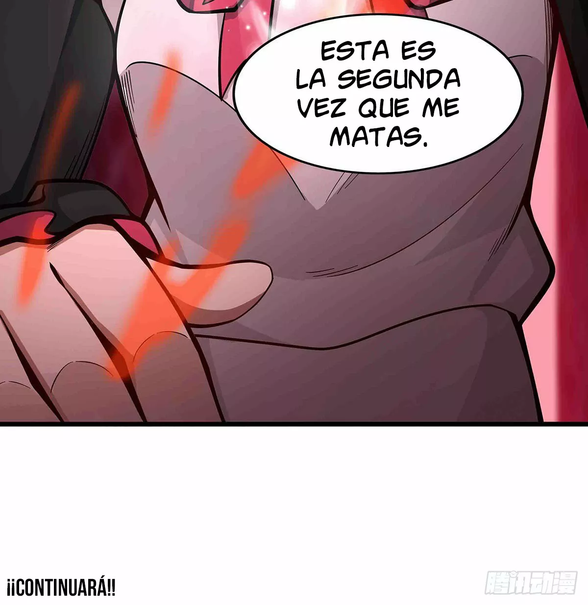 Página 54 del Manga