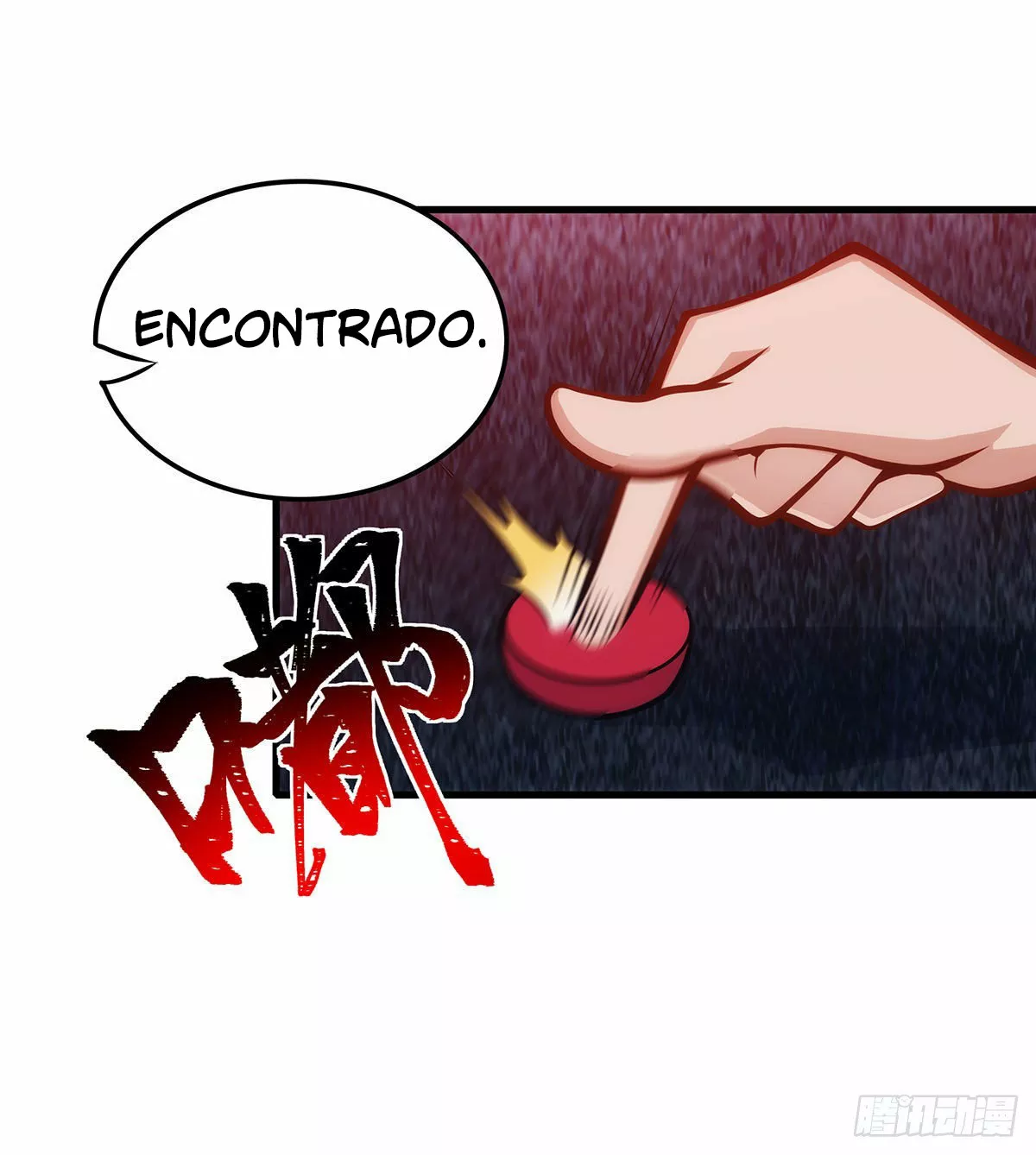 Página 37 del Manga