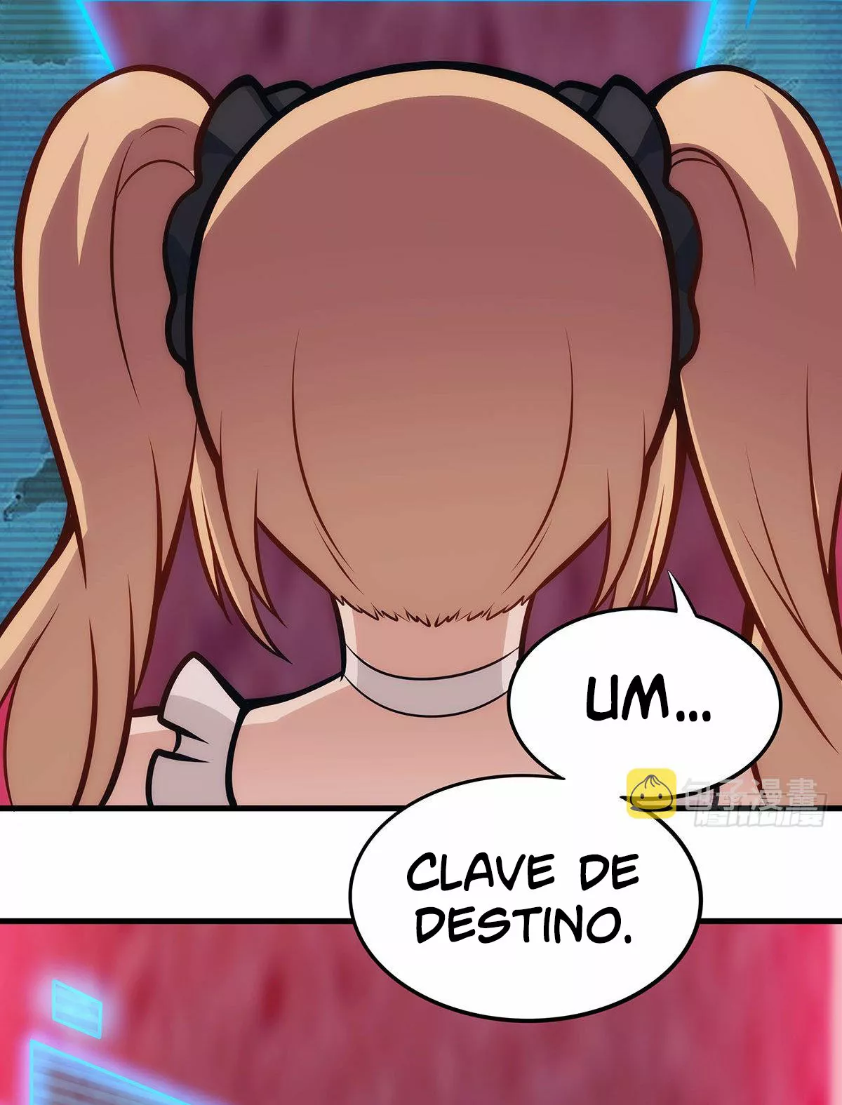 Página 39 del Manga