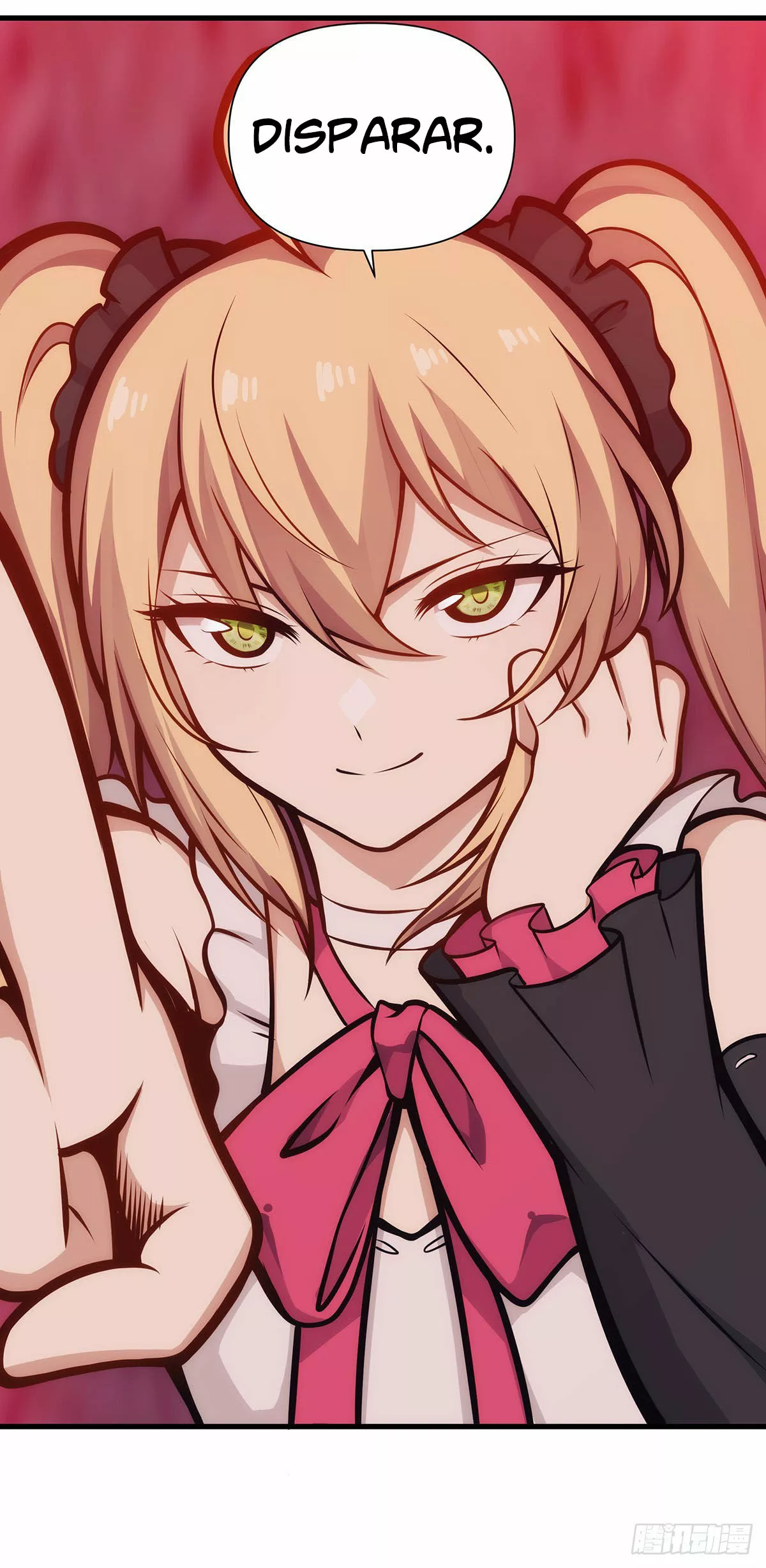 Página 41 del Manga