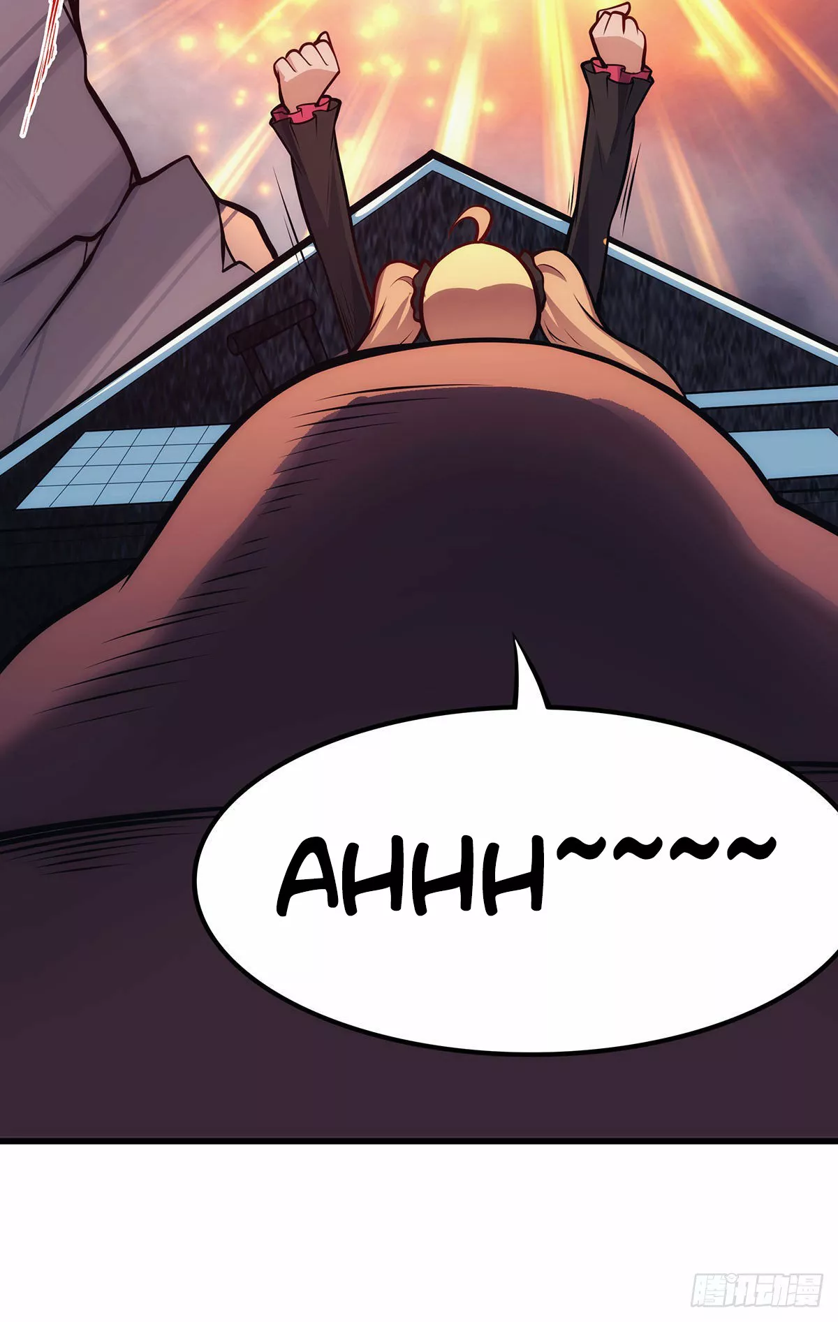 Página 53 del Manga