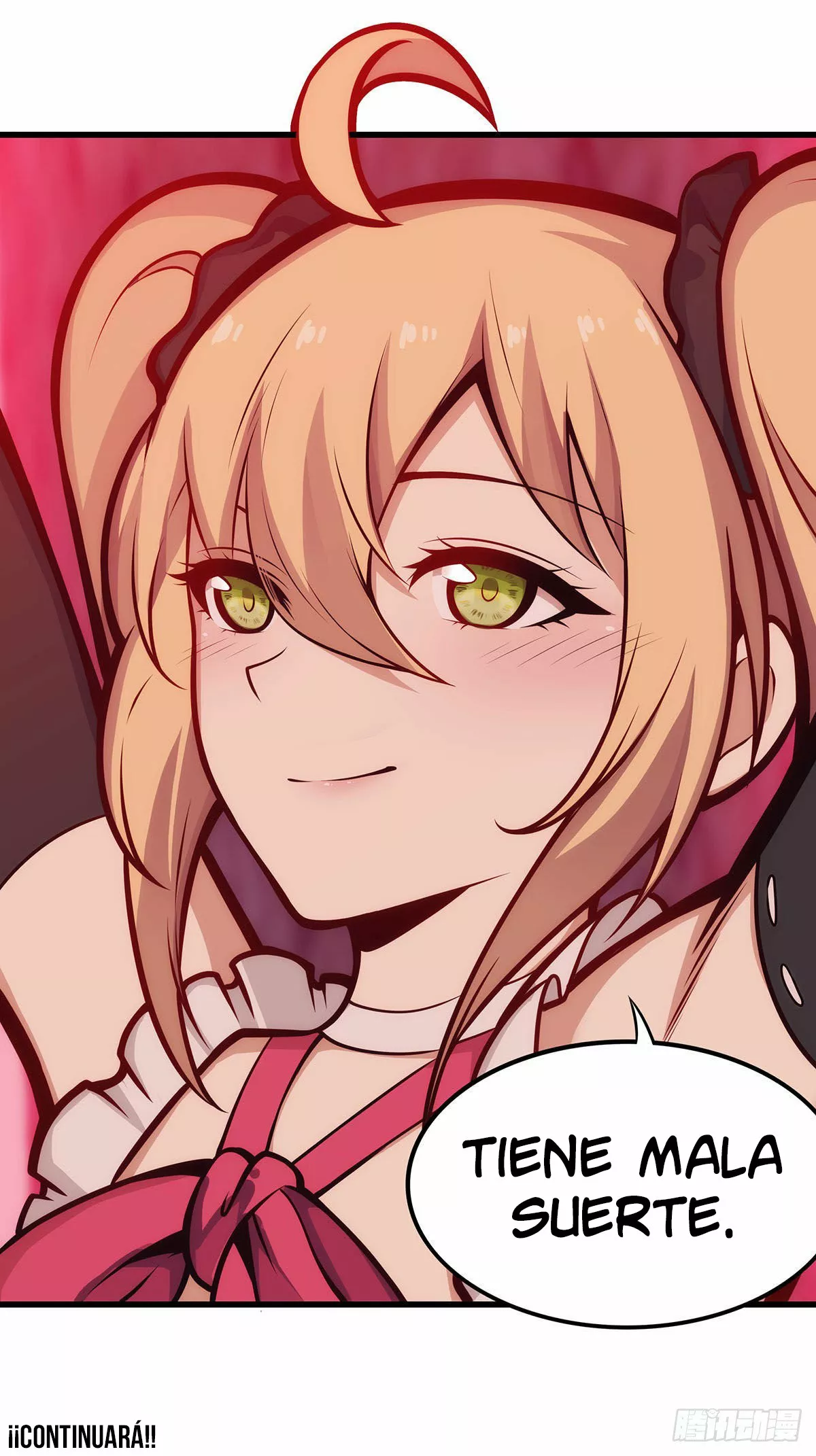 Página 54 del Manga