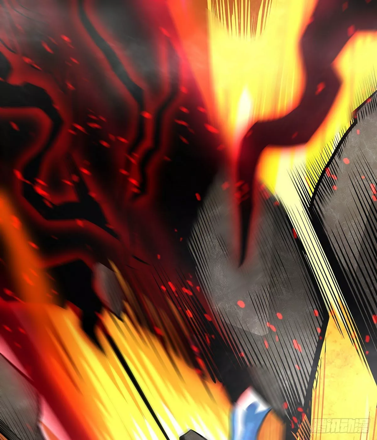 Página 34 del Manga