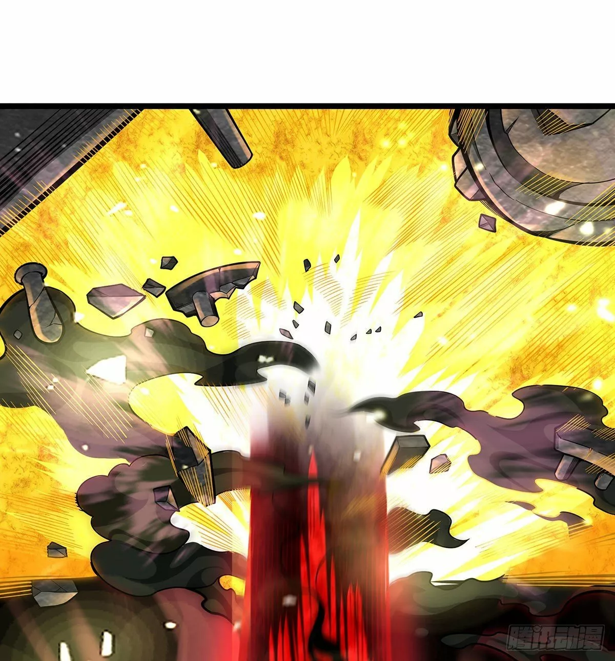 Página 36 del Manga