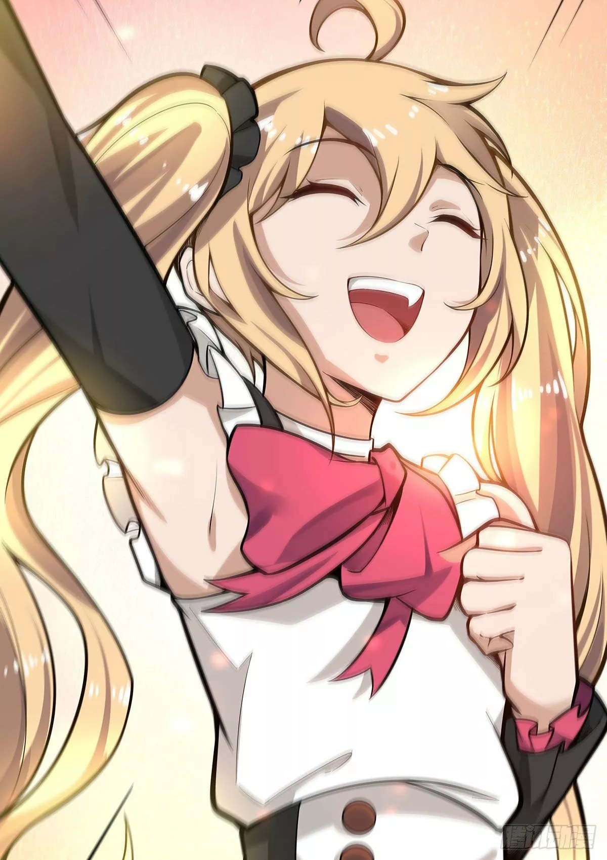 Página 43 del Manga