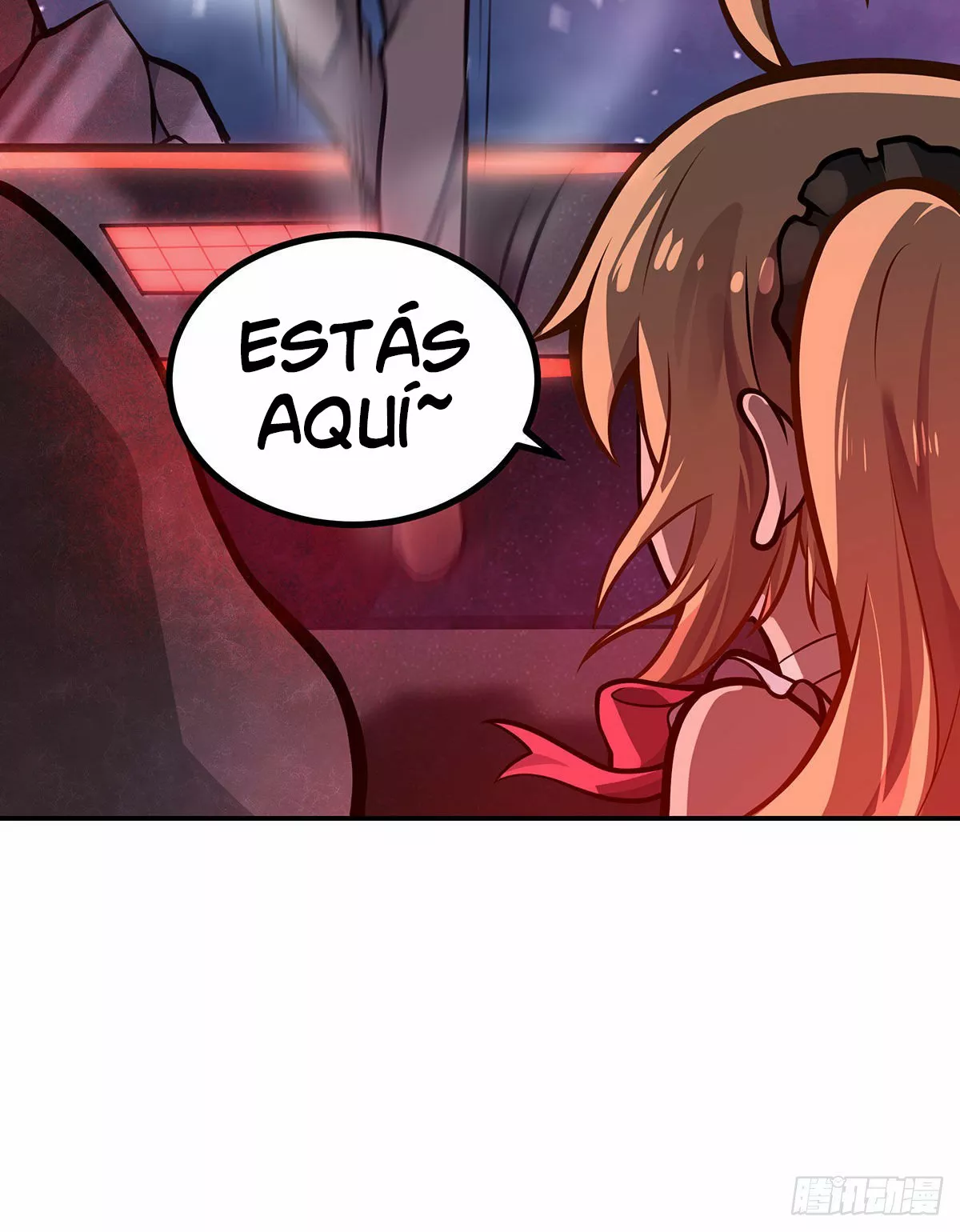 Página 46 del Manga