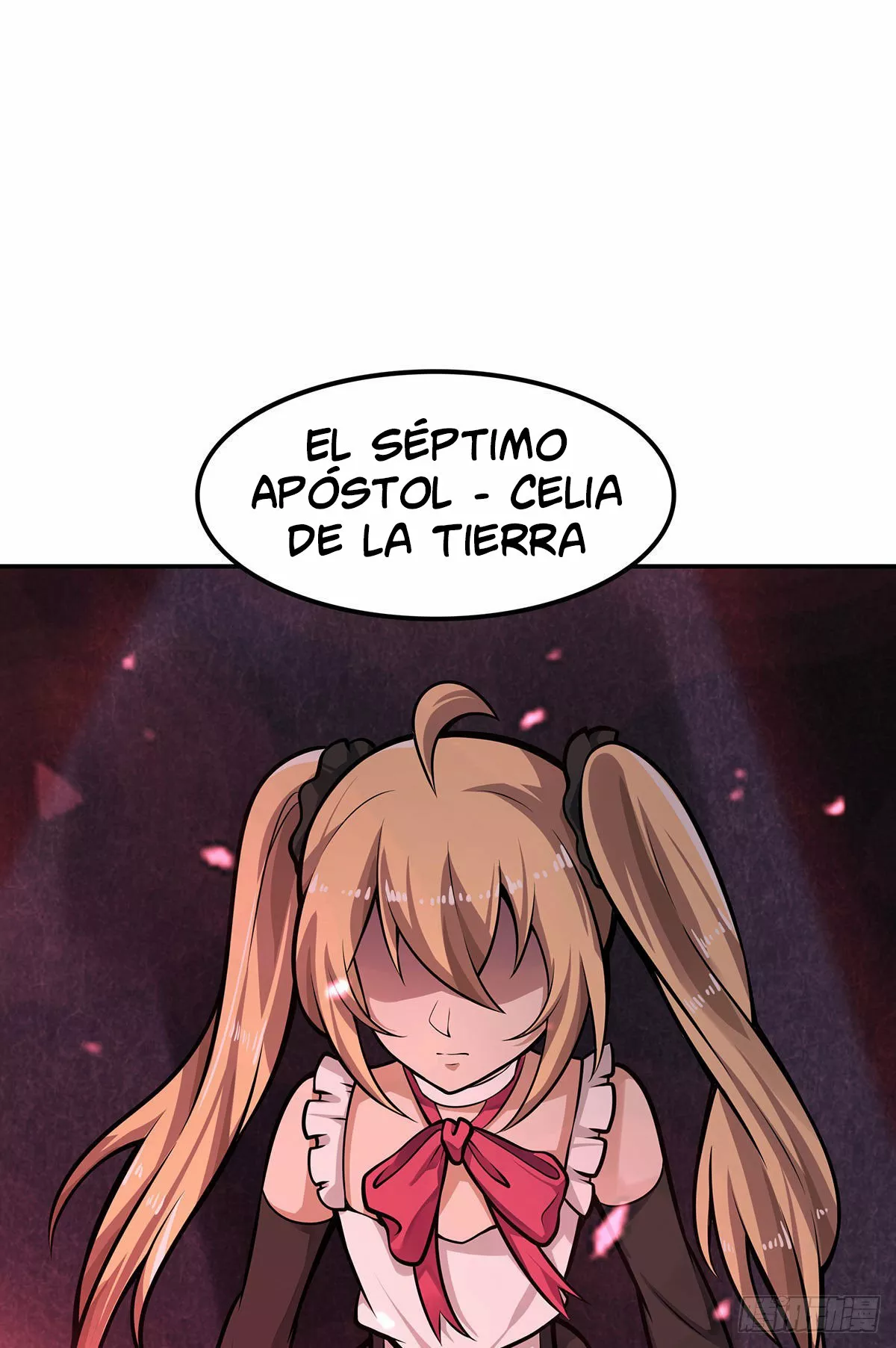 Página 48 del Manga