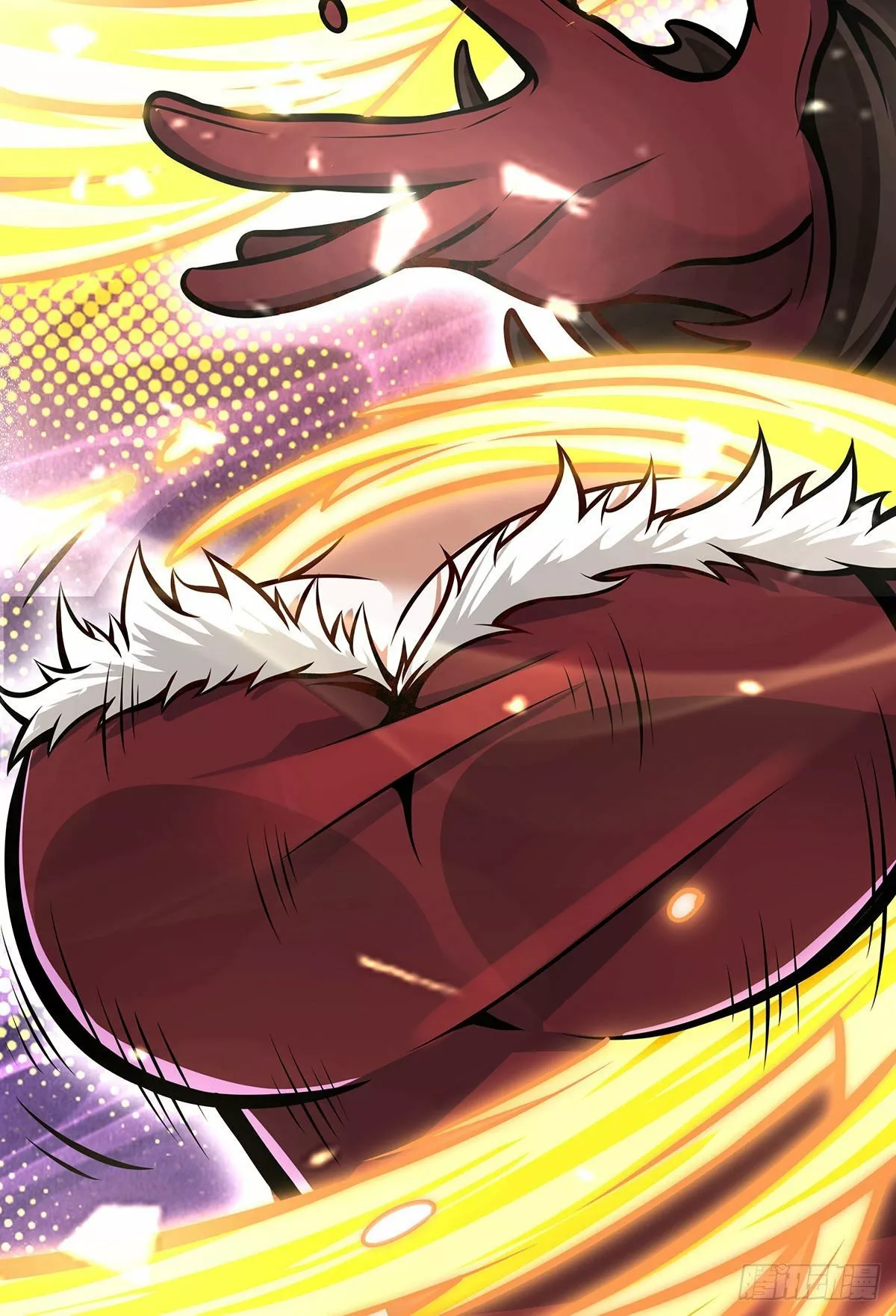 Página 54 del Manga