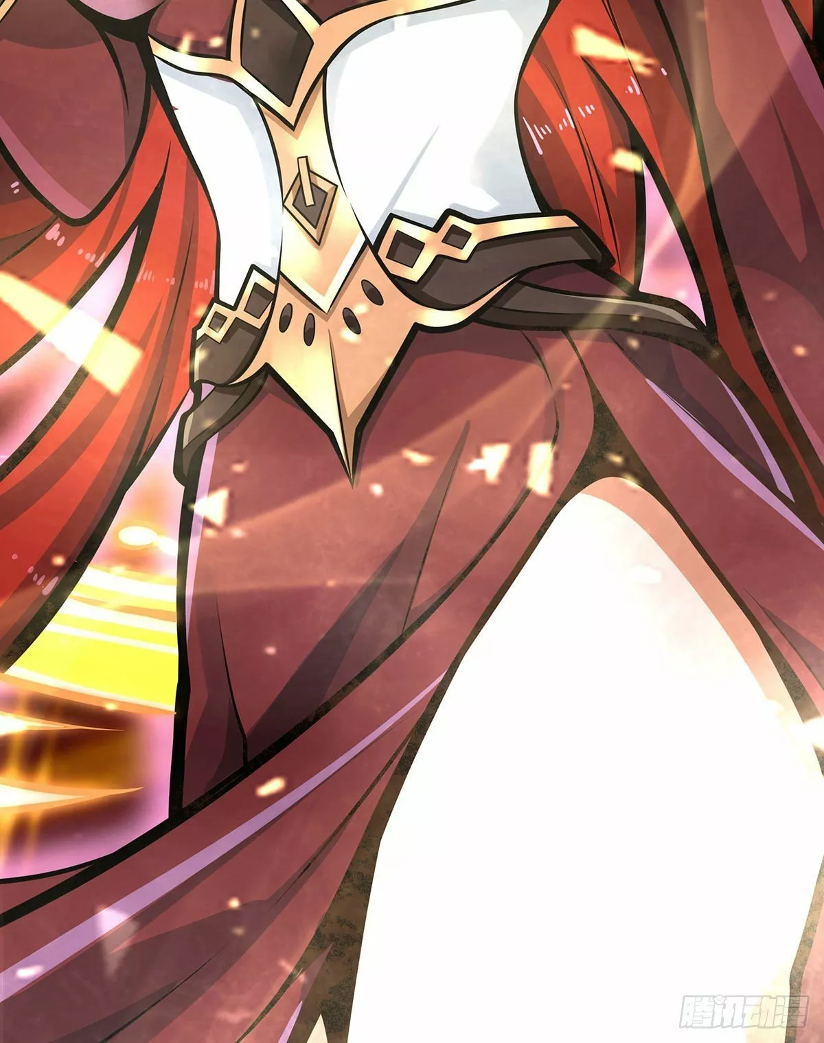 Página 56 del Manga