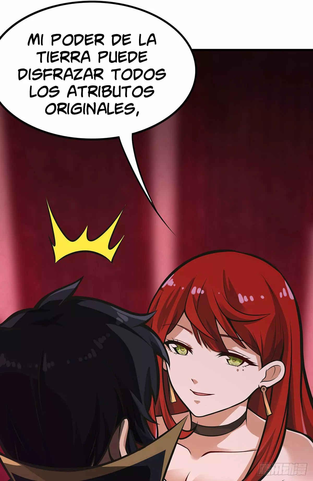 Página 63 del Manga