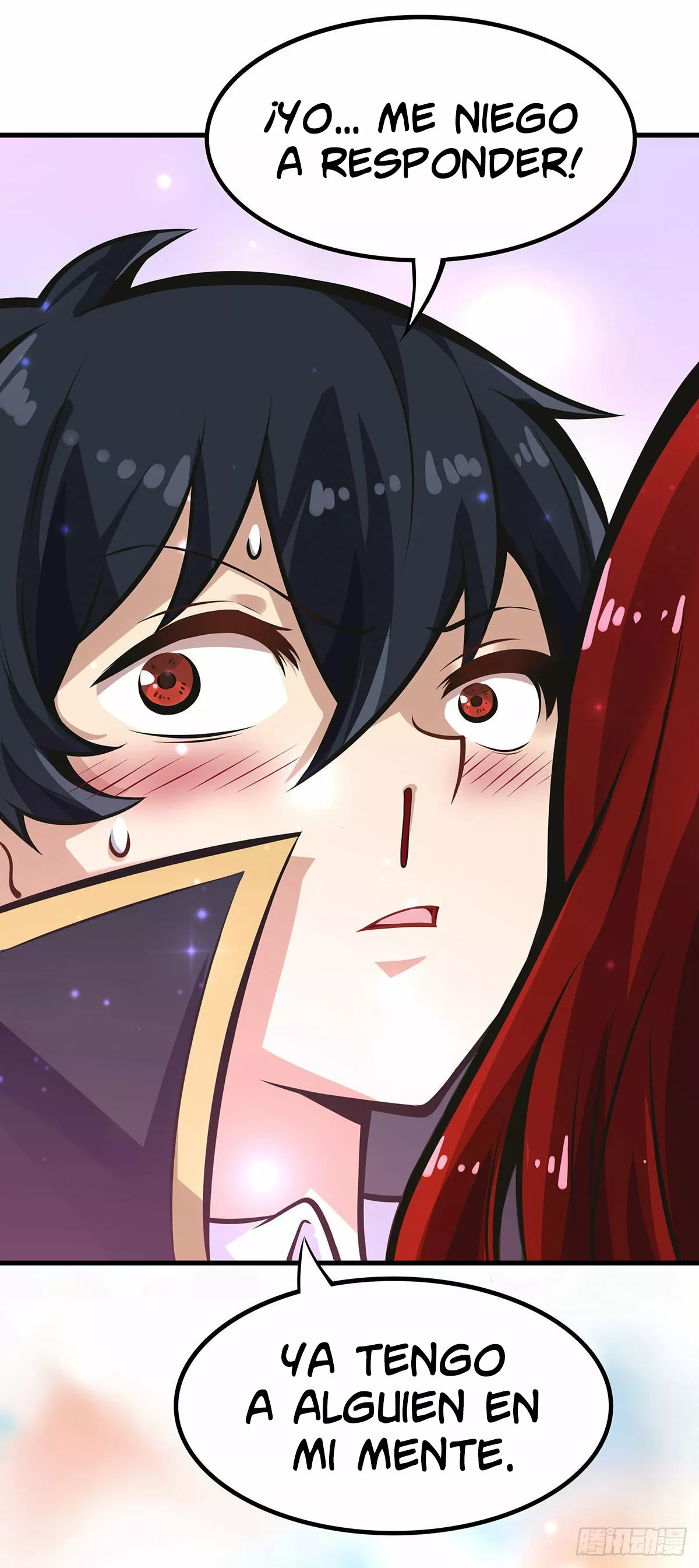 Página 66 del Manga