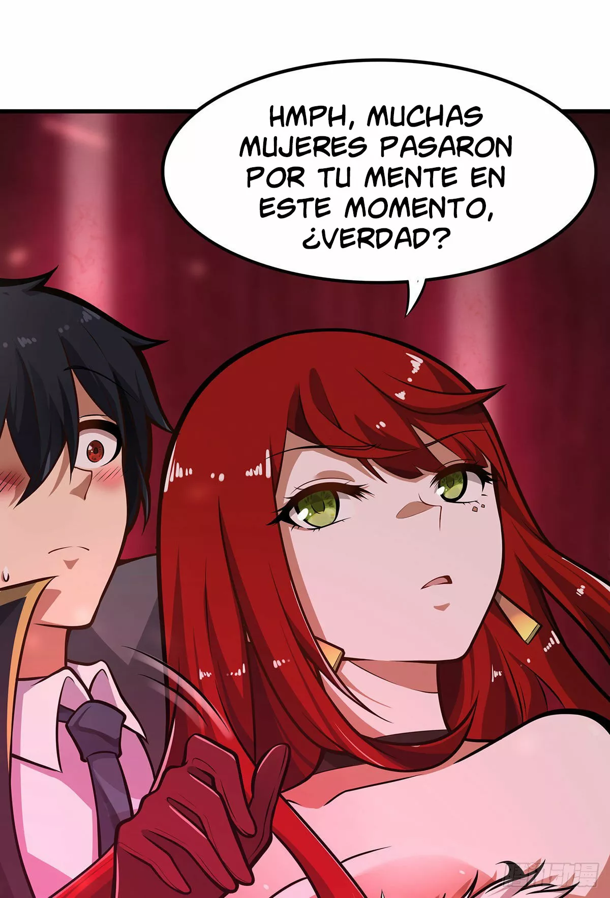 Página 68 del Manga